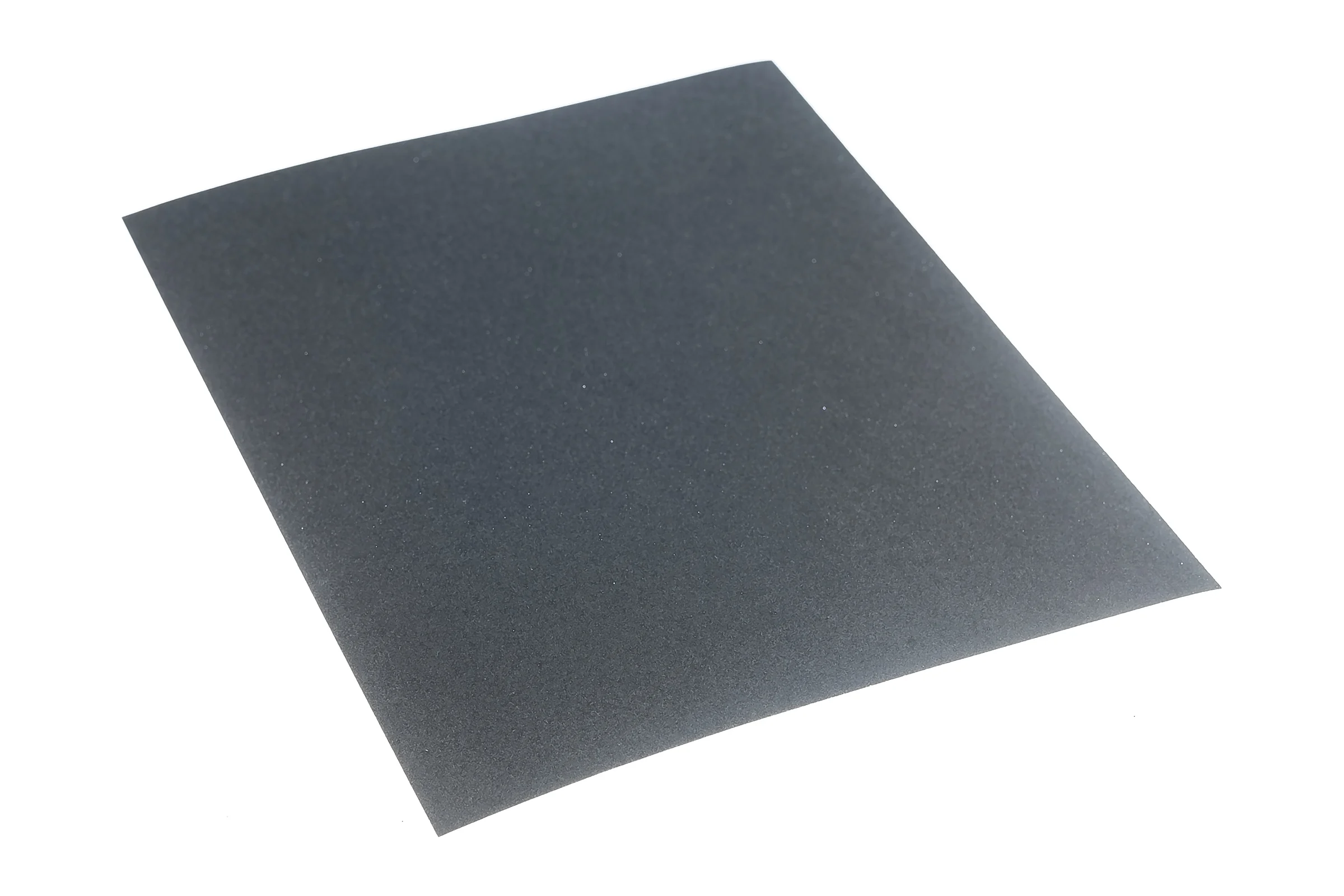 Наждачная бумага водостойкая FUJI Star  HAND SIZE 140x115мм, P280, 4 шт. FJ-HS-P280