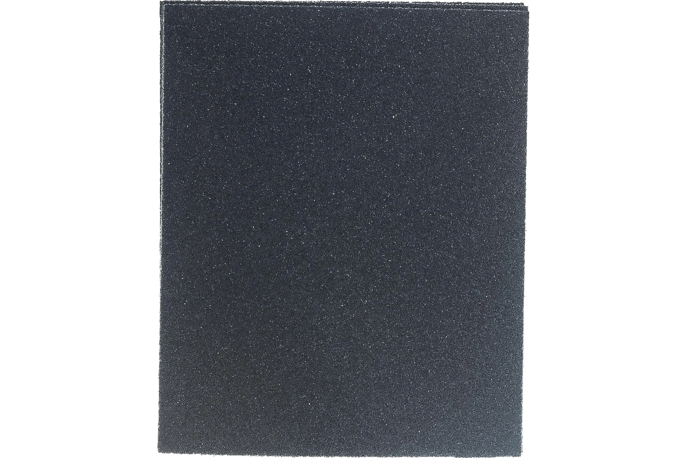 Наждачная бумага водостойкая FUJI Star  HAND SIZE 140x115мм, P60, 4 шт. FJ-HS-P60