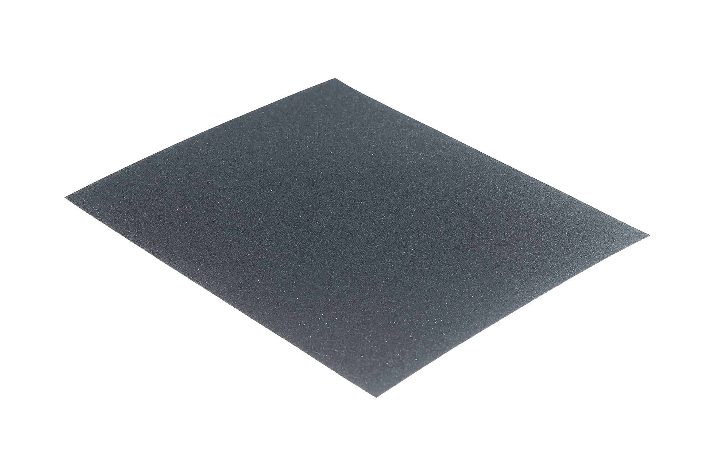 Наждачная бумага водостойкая FUJI Star  HAND SIZE 140x115мм, P150, 4 шт. FJ-HS-P150