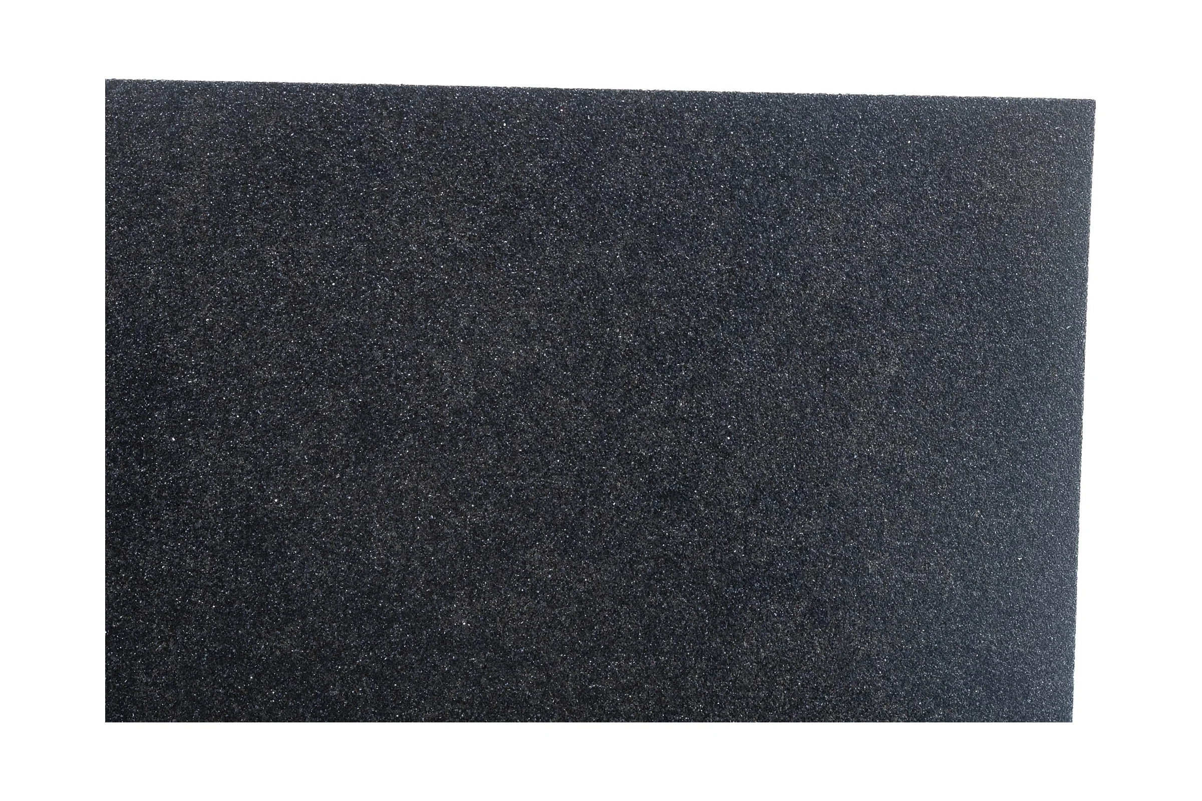 Наждачная бумага водостойкая FUJI Star  HAND SIZE 140x115мм, P150, 4 шт. FJ-HS-P150