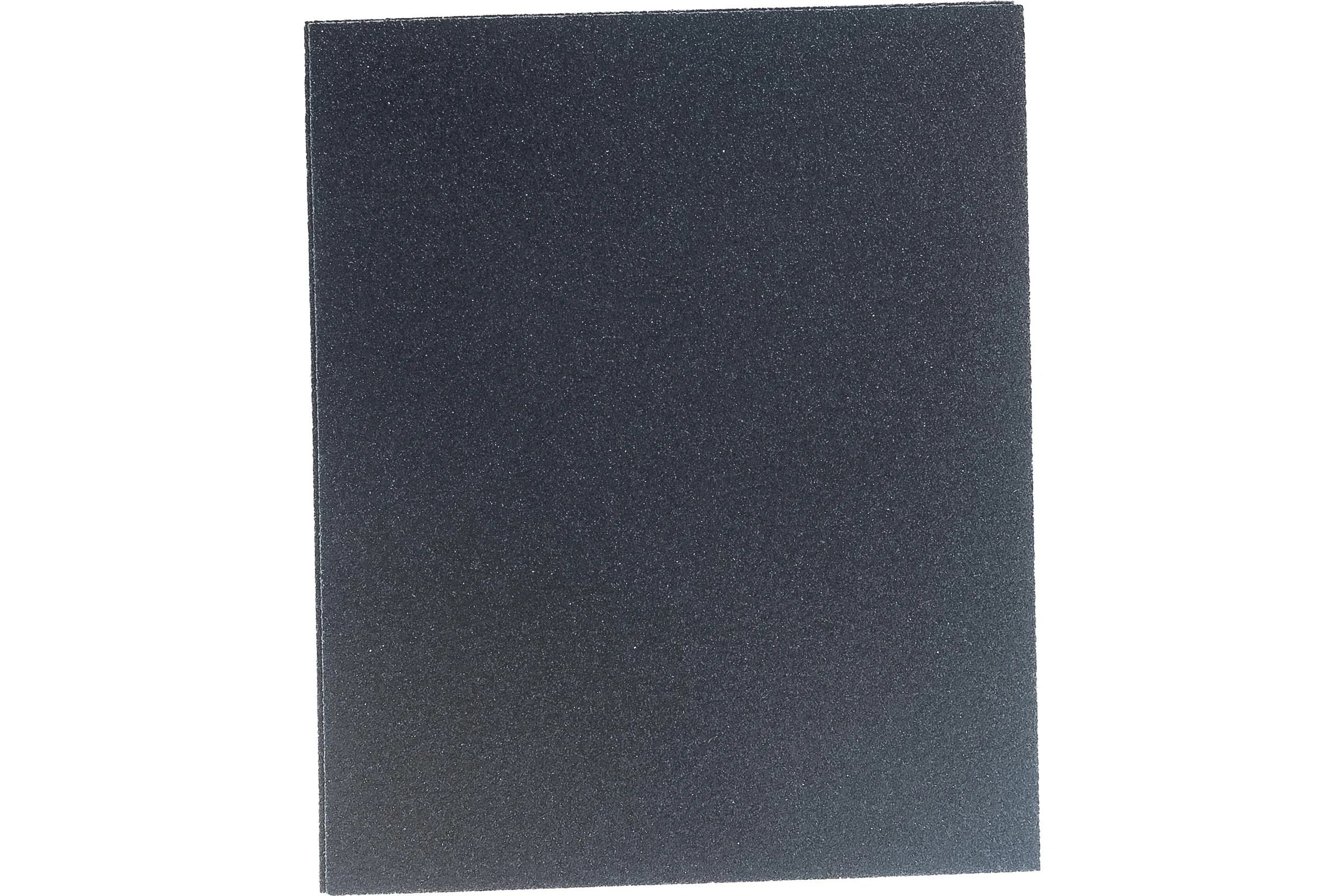 Наждачная бумага водостойкая FUJI Star HAND SIZE 140x115мм, P80, 4 шт. FJ-HS-P80