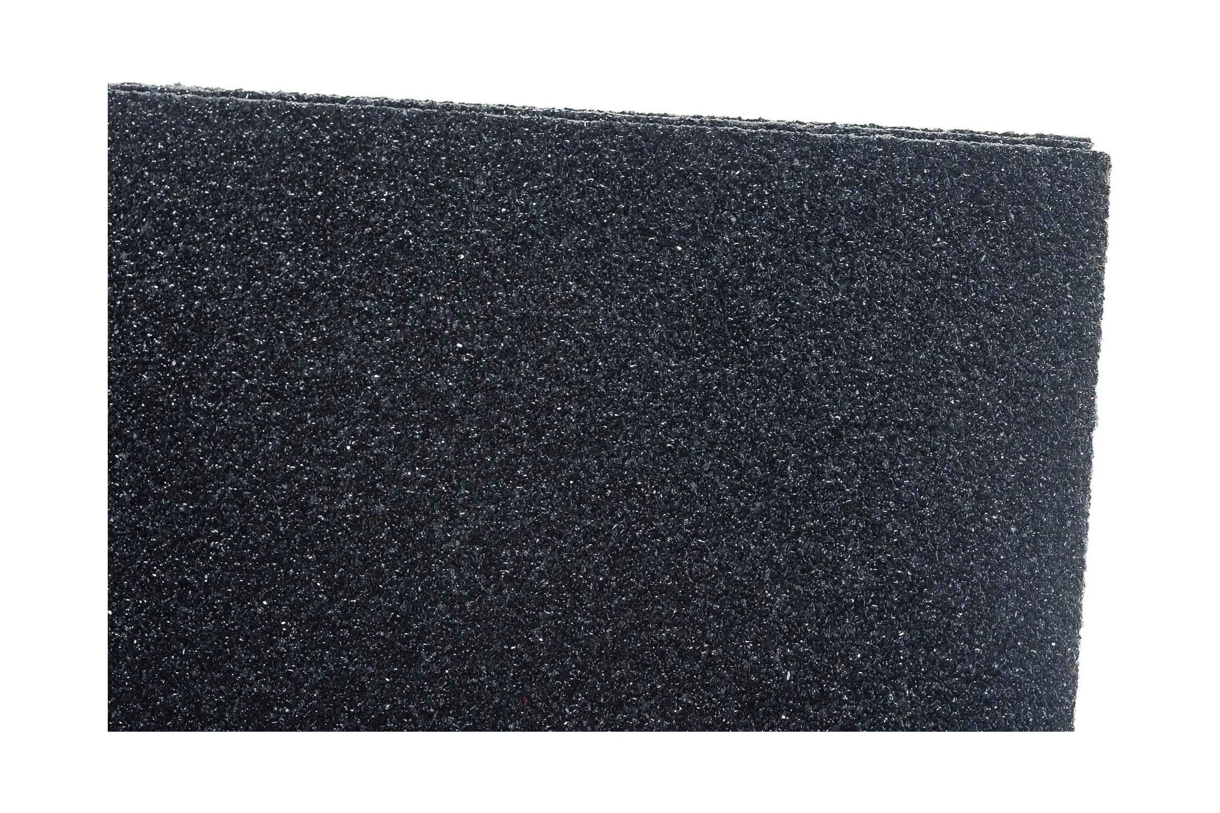 Наждачная бумага водостойкая FUJI Star HAND SIZE 140x115мм, P80, 4 шт. FJ-HS-P80