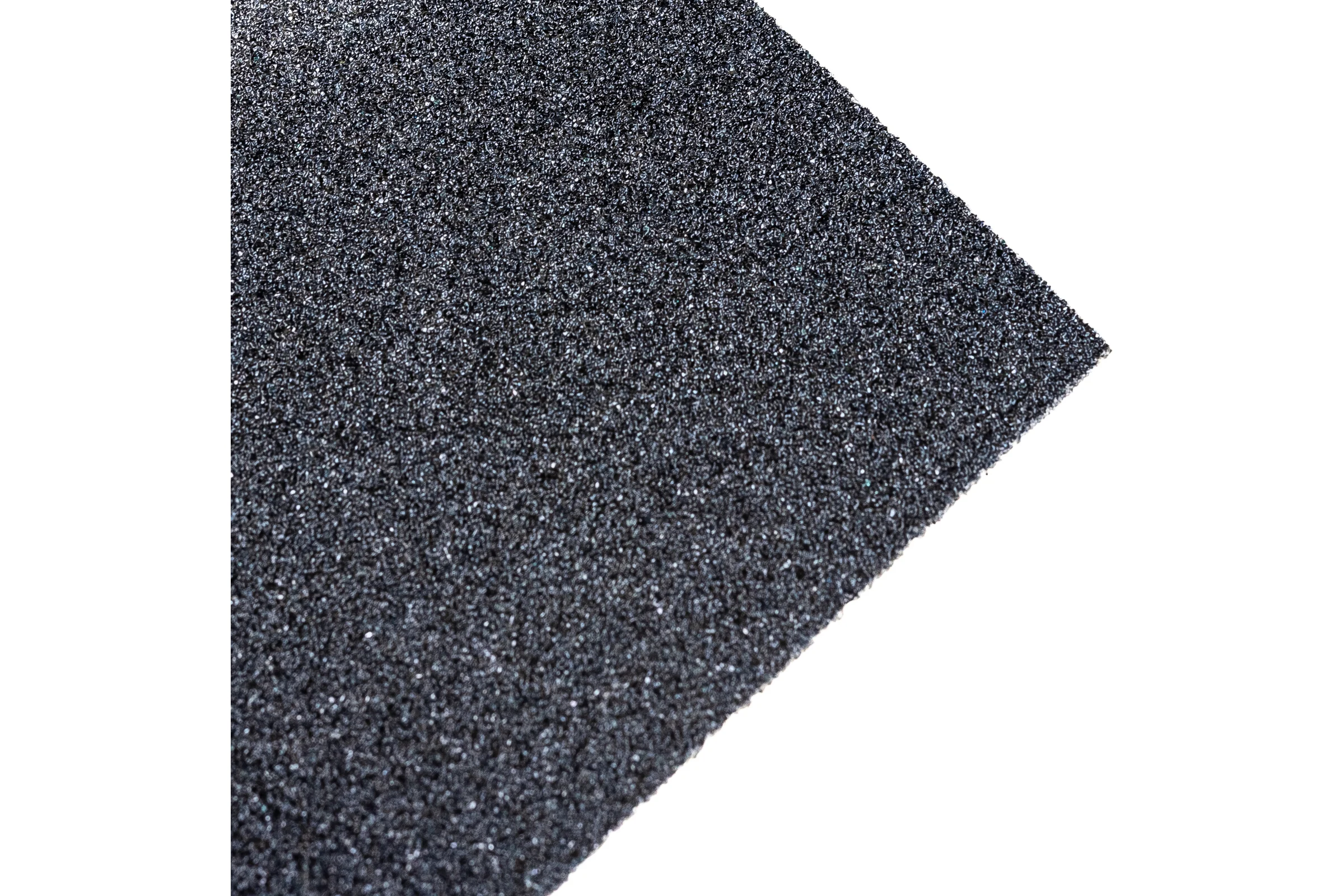 Наждачная бумага водостойкая FUJI Star HAND SIZE 140x115мм, P80, 4 шт. FJ-HS-P80