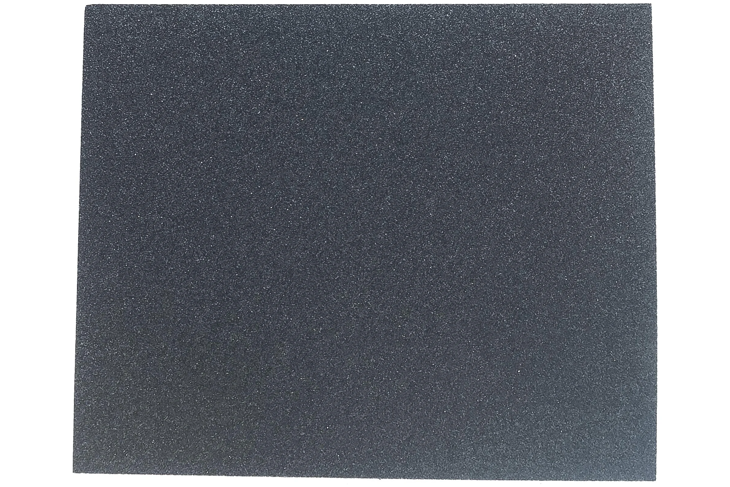 Наждачная бумага водостойкая FUJI Star  HAND SIZE 140x115мм, P120, 4 шт. FJ-HS-P120