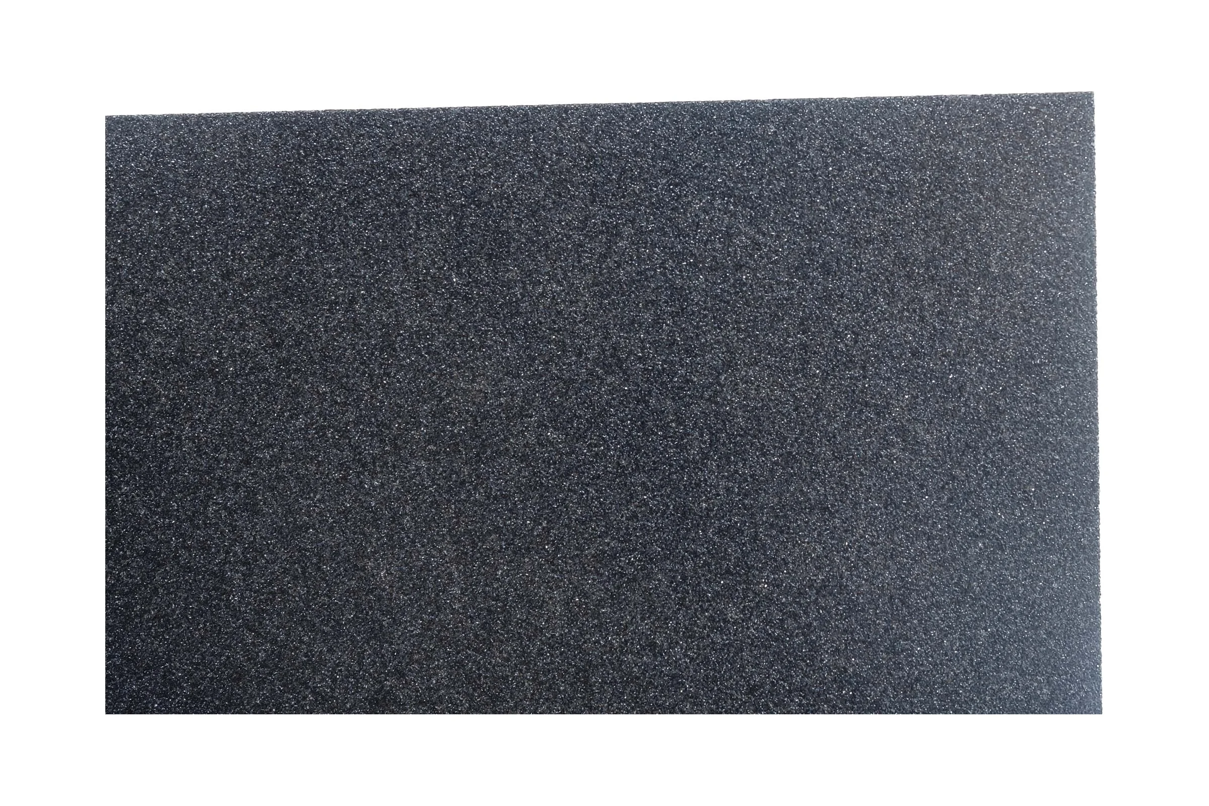 Наждачная бумага водостойкая FUJI Star  HAND SIZE 140x115мм, P120, 4 шт. FJ-HS-P120