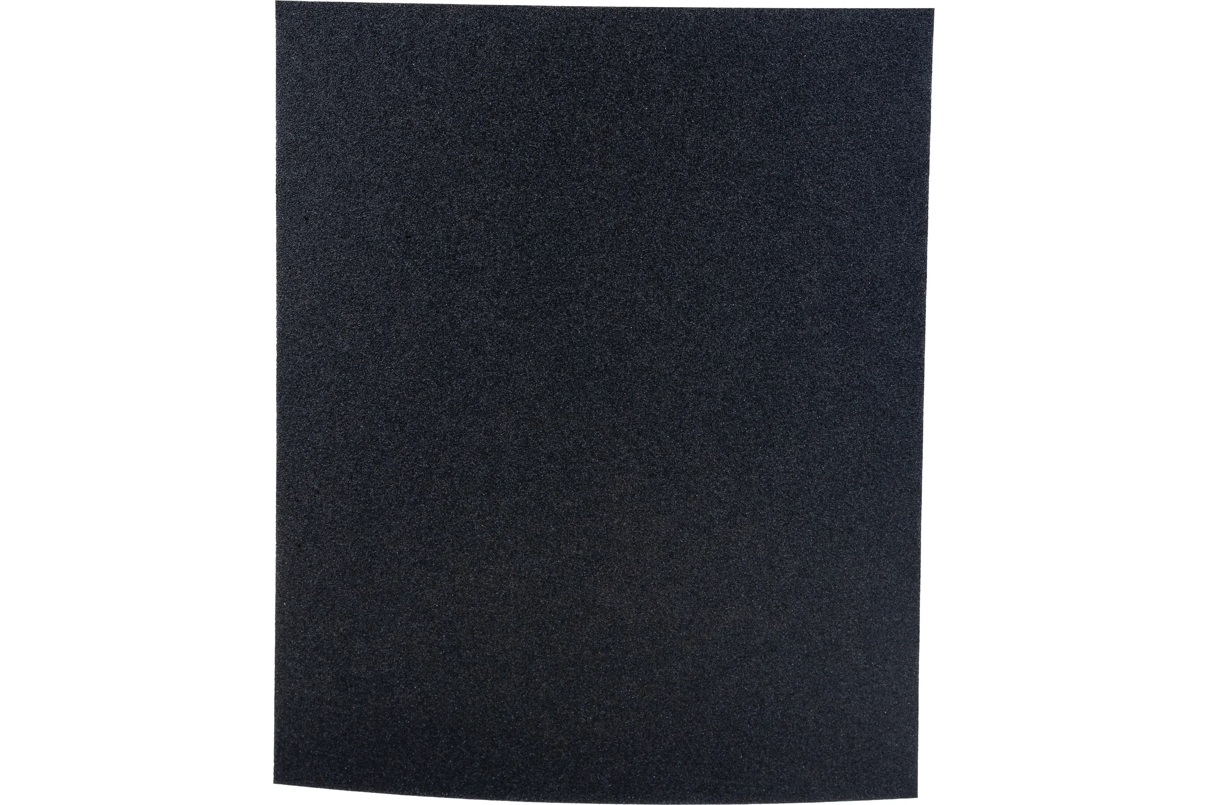 Наждачная бумага водостойкая FUJI Star  HAND SIZE 140x115мм, P240, 4 шт. FJ-HS-P240