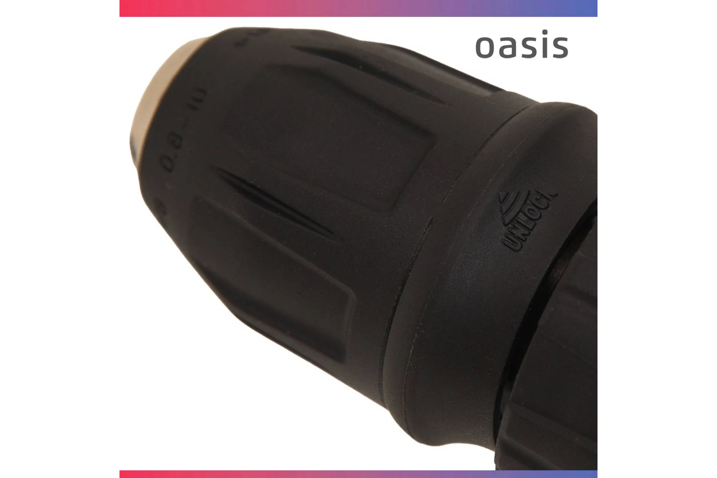 Аккумуляторный шуруповерт OASIS ASD-20V Pro