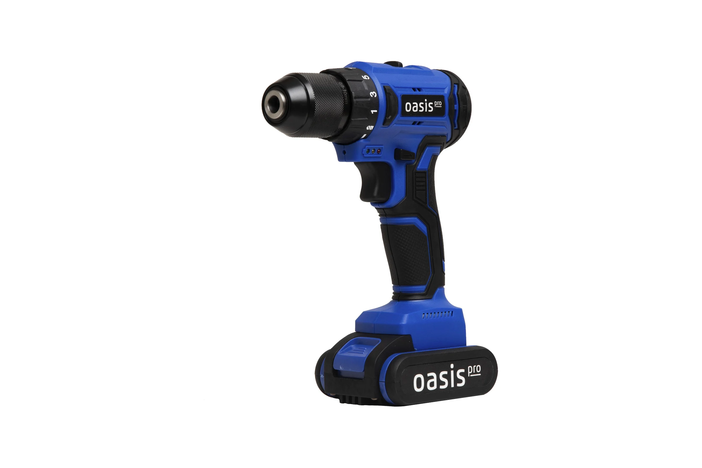 Аккумуляторный шуруповерт OASIS ASB-21V Pro