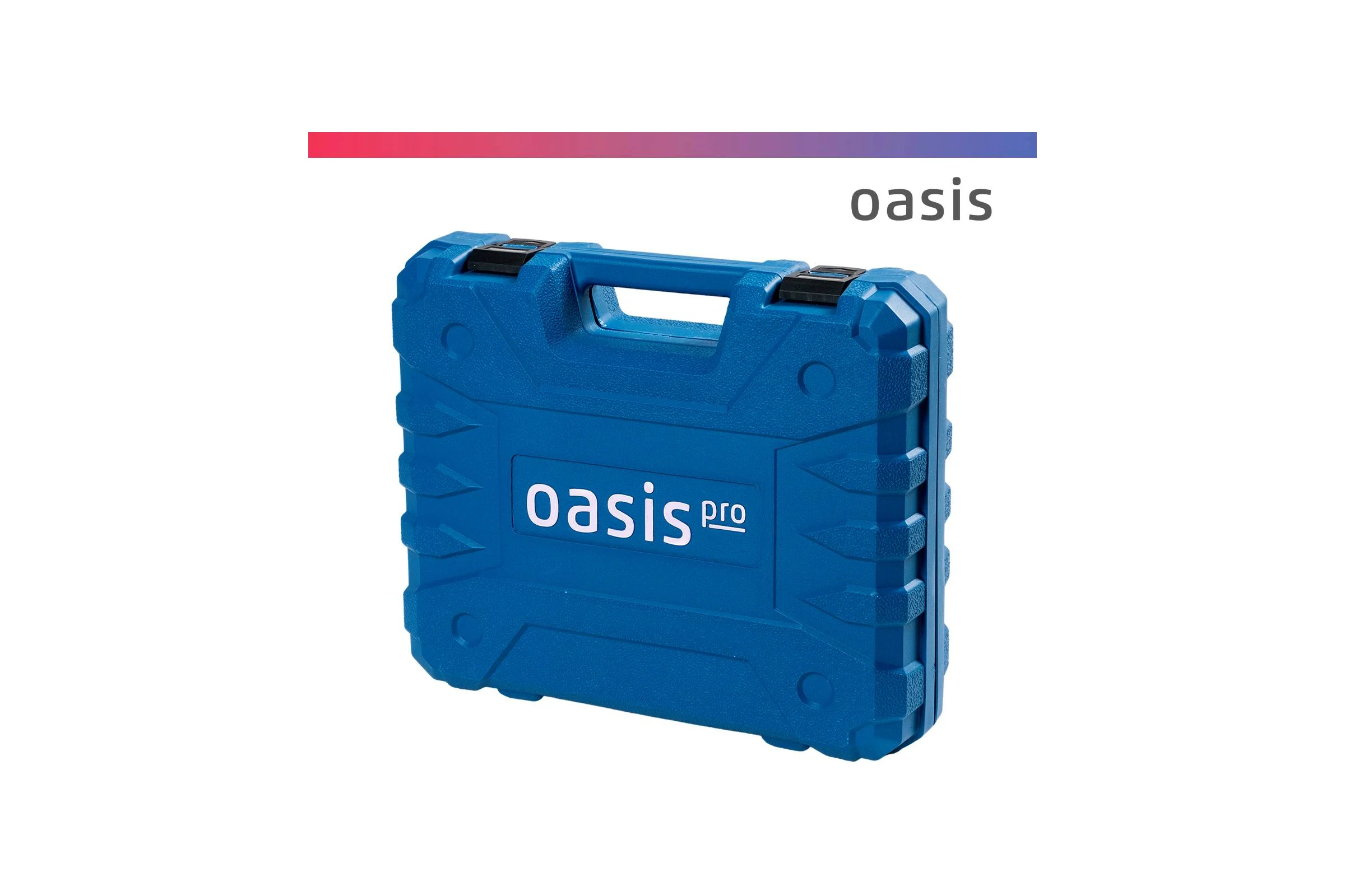 Аккумуляторный шуруповерт OASIS ASB-21V Pro
