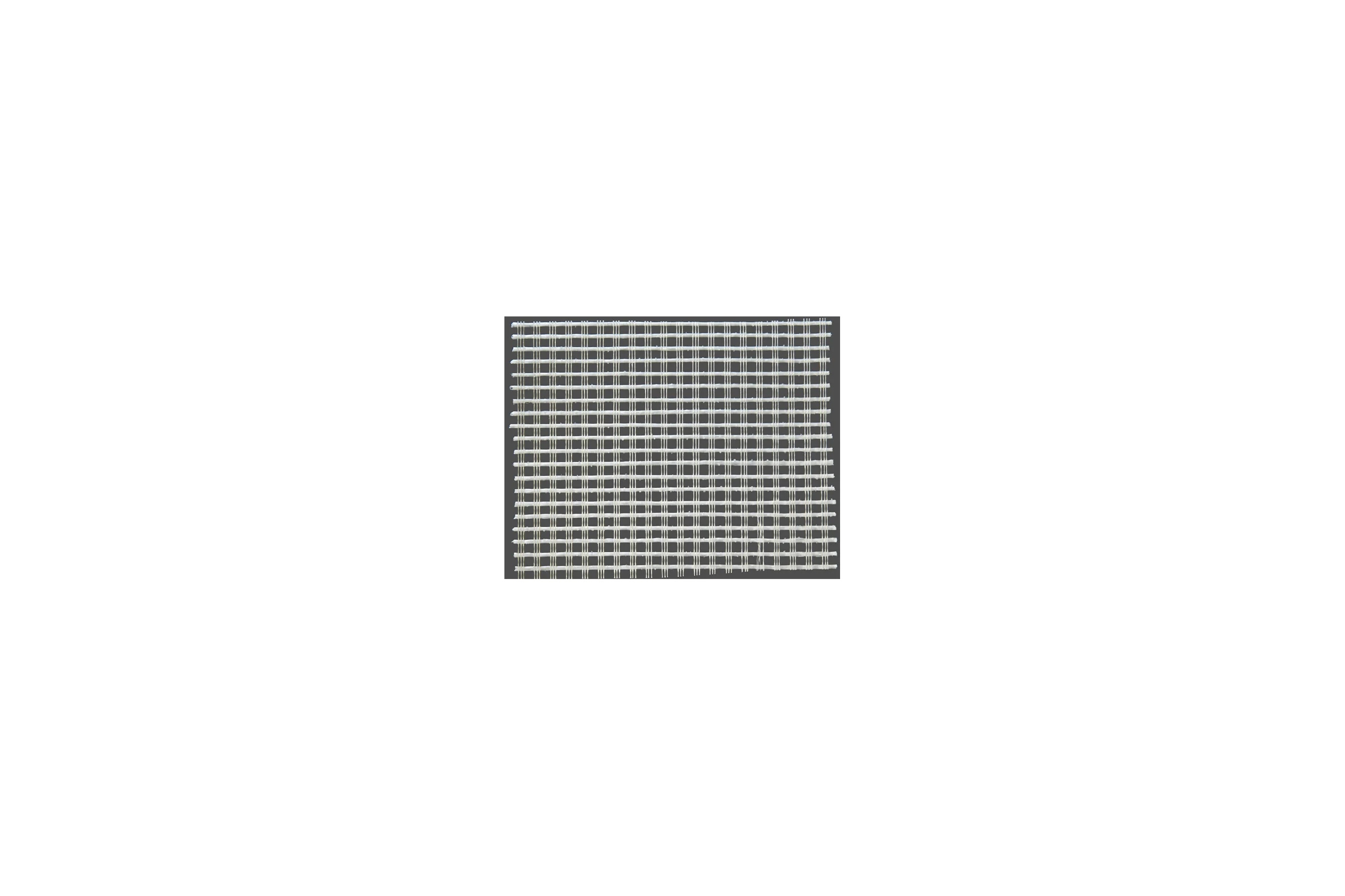 Панцирная стеклосетка Bautex Крепикс 320 гр ГОСТ УТ-00029947