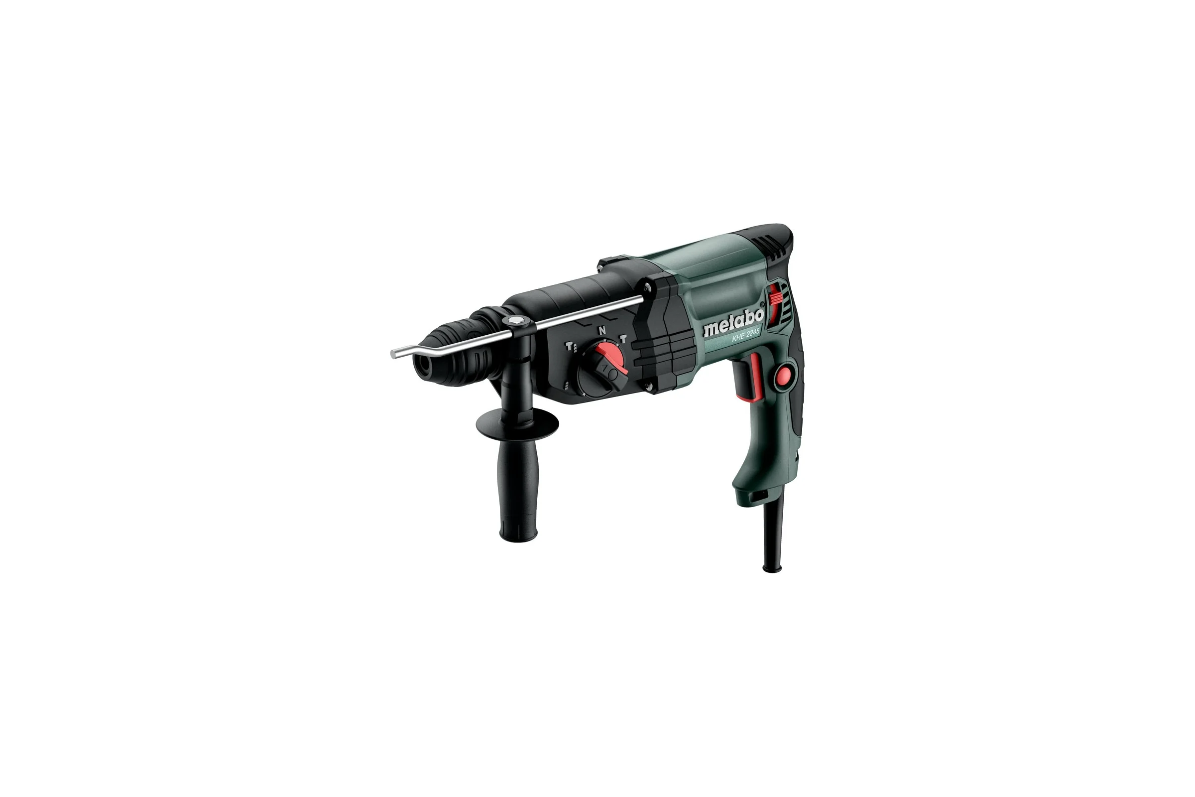 Перфоратор Metabo KHE 2245 601708500