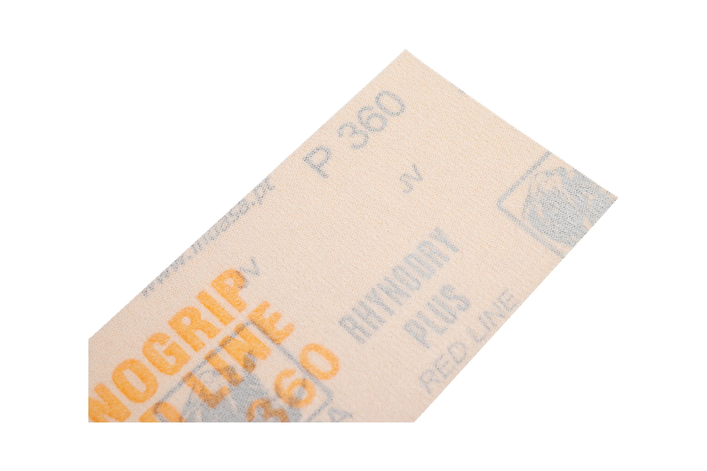 Полоска RHYNOGRIP (50 шт; 70х420 мм; Р360) INDASA 14543