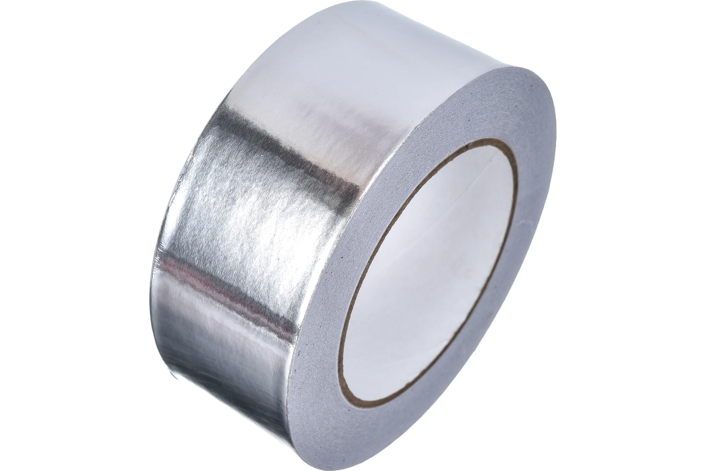 Алюминиевая клейкая лента МЕГАИЗОЛ SK 50м 3480336