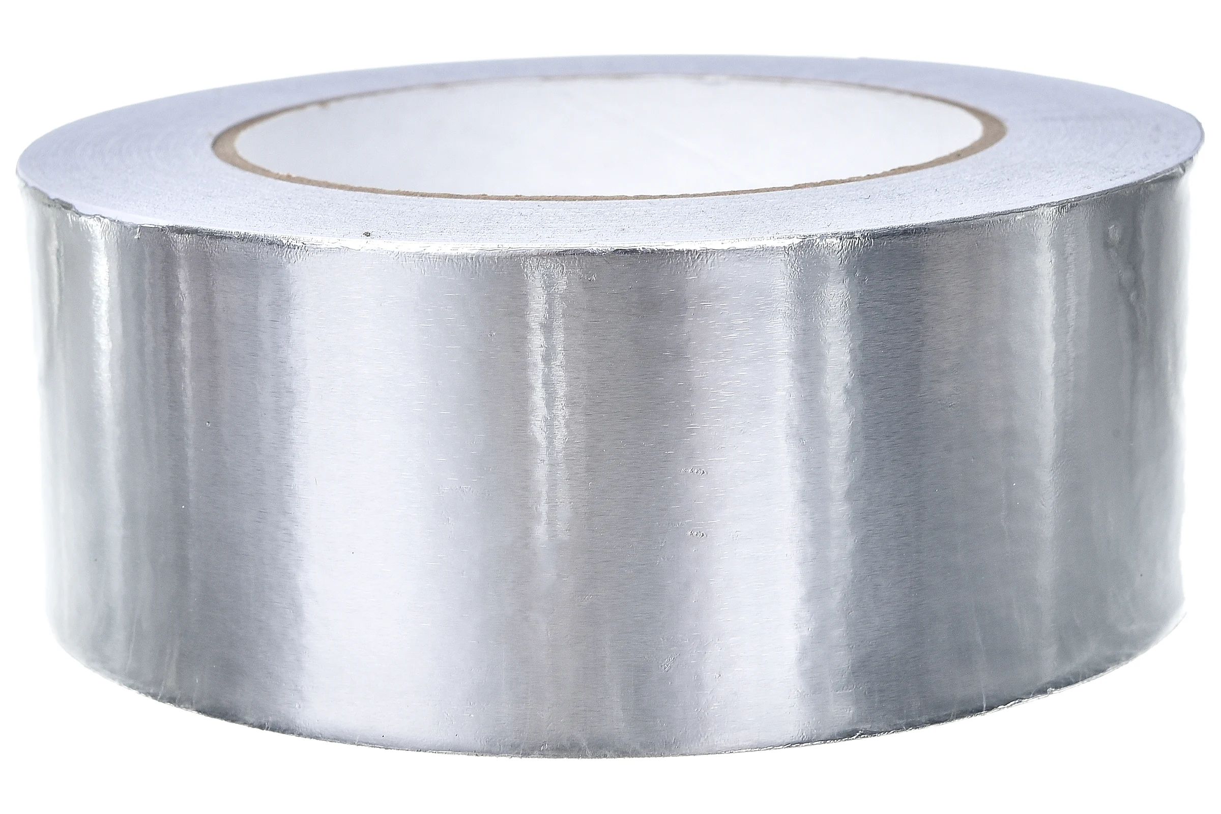 Алюминиевая клейкая лента МЕГАИЗОЛ SK 50м 3480336