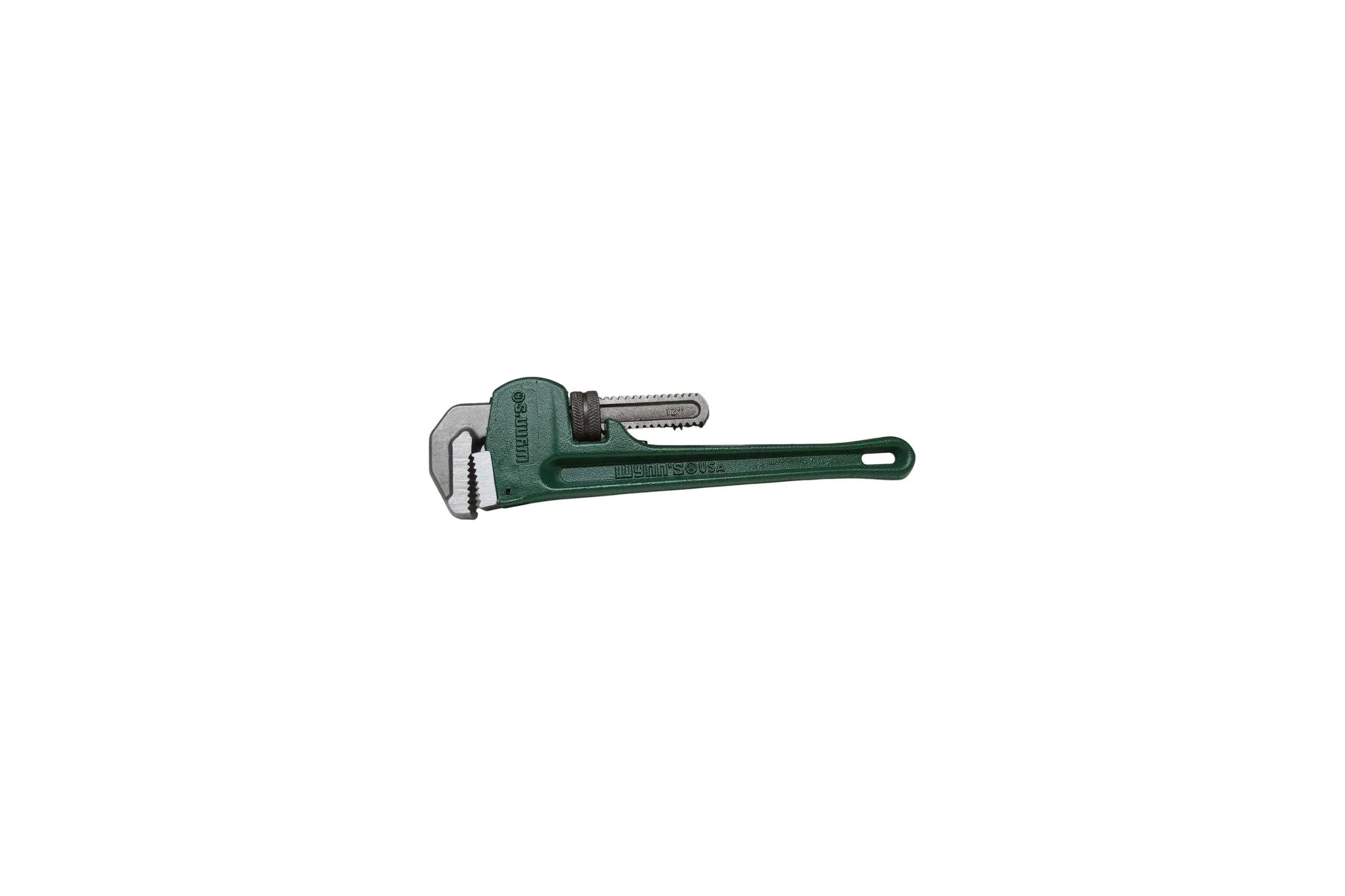 Ключ трубный газовый усиленный WYNNS 300 мм W300C Tools 00000038032