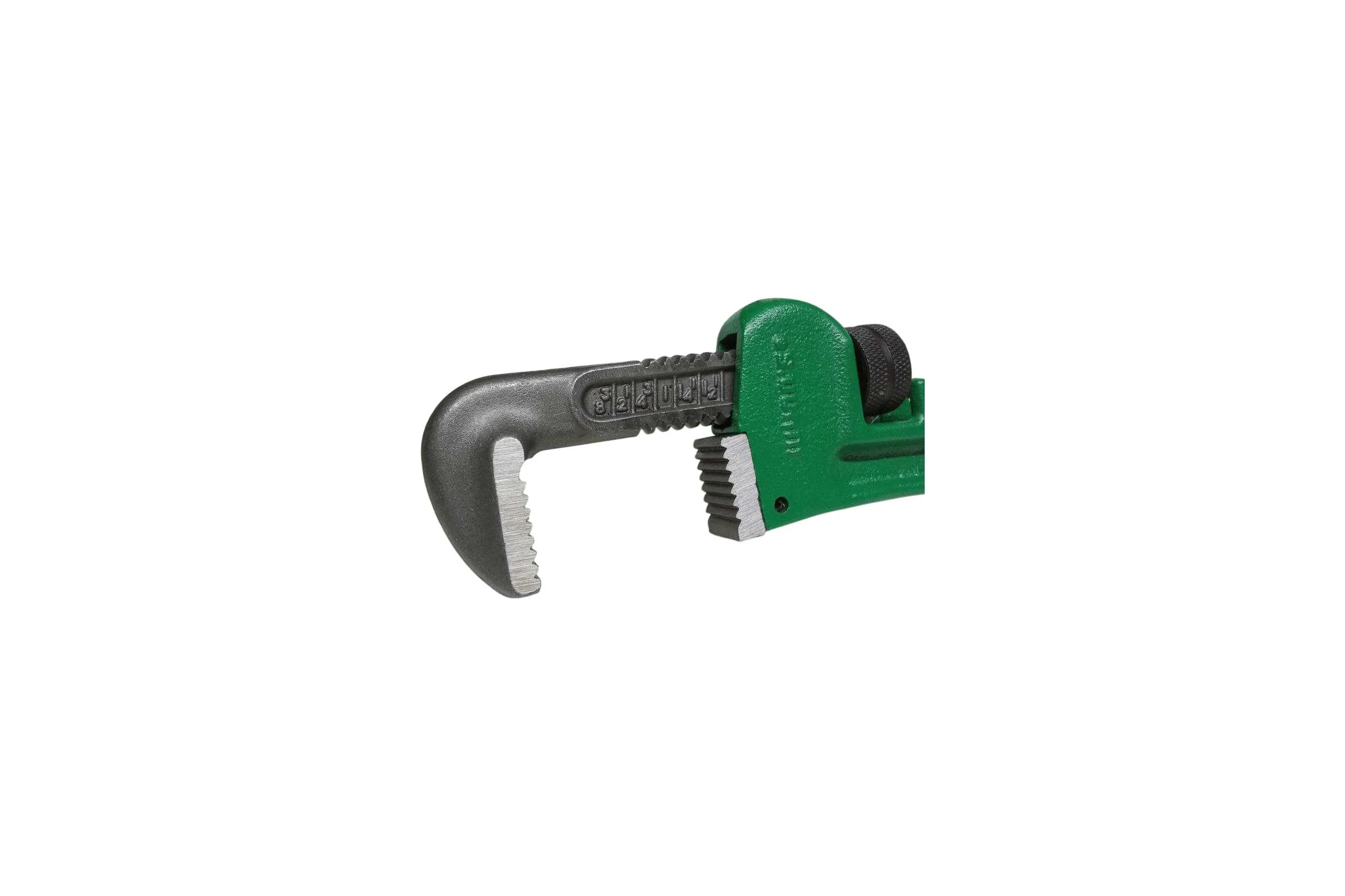 Ключ трубный газовый усиленный WYNNS 250 мм W250C Tools 00000038033