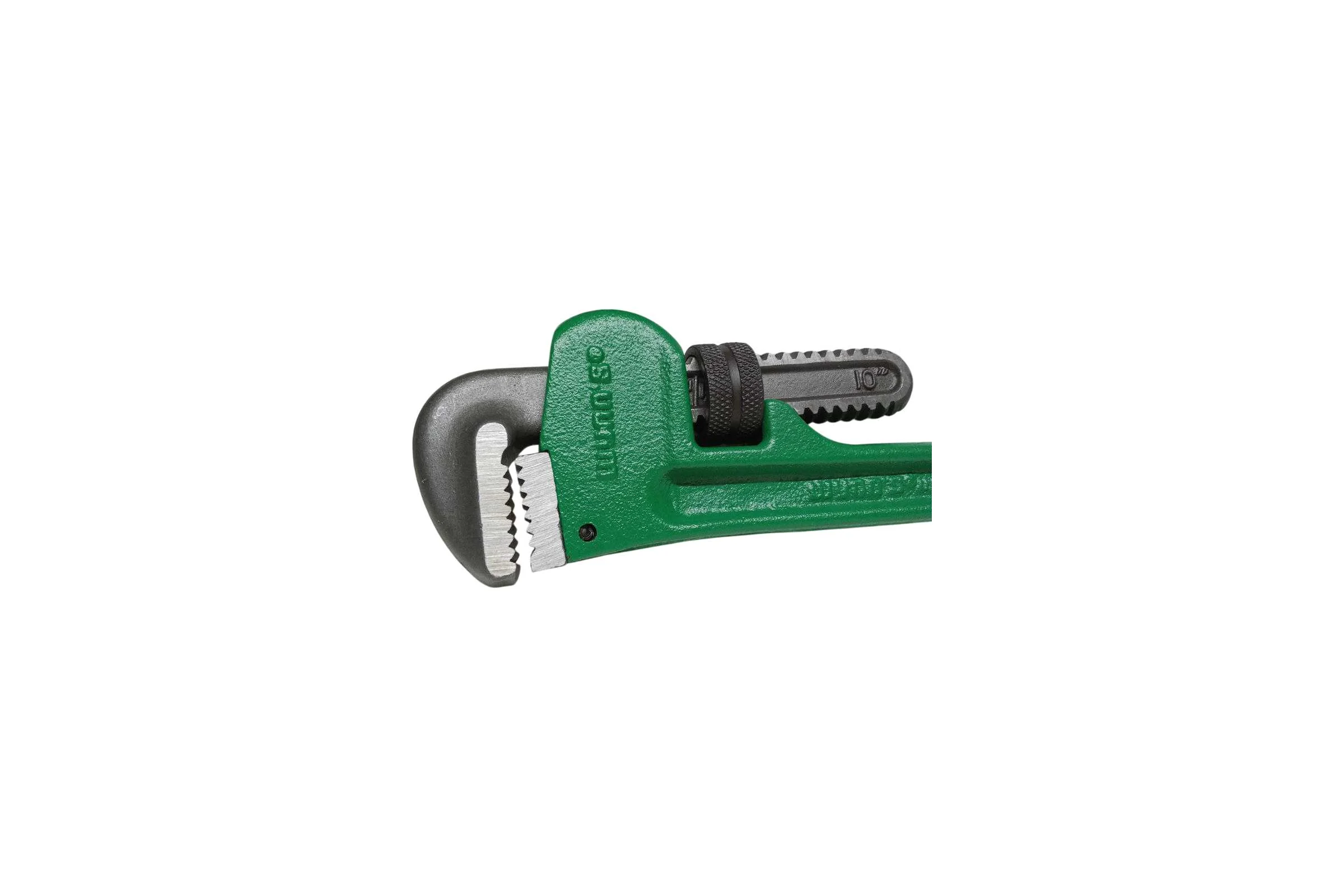 Ключ трубный газовый усиленный WYNNS 250 мм W250C Tools 00000038033