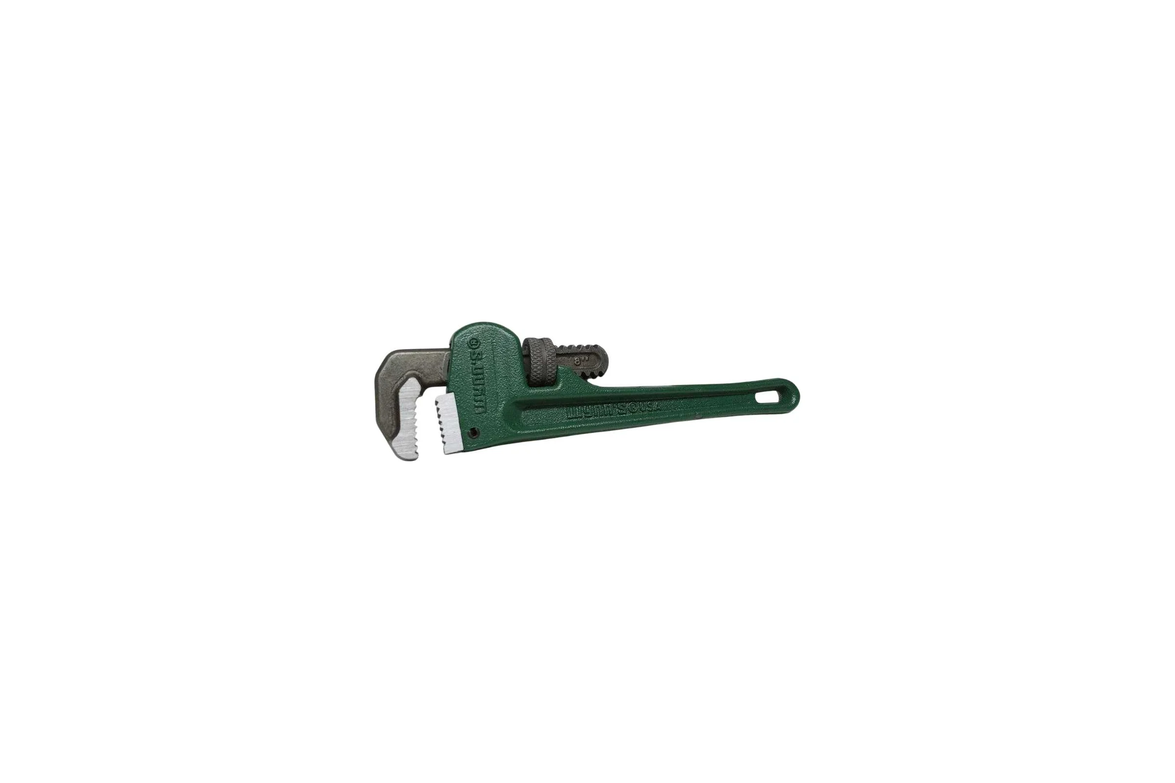 Ключ трубный газовый усиленный WYNNS 200 мм W200C Tools 00000038035