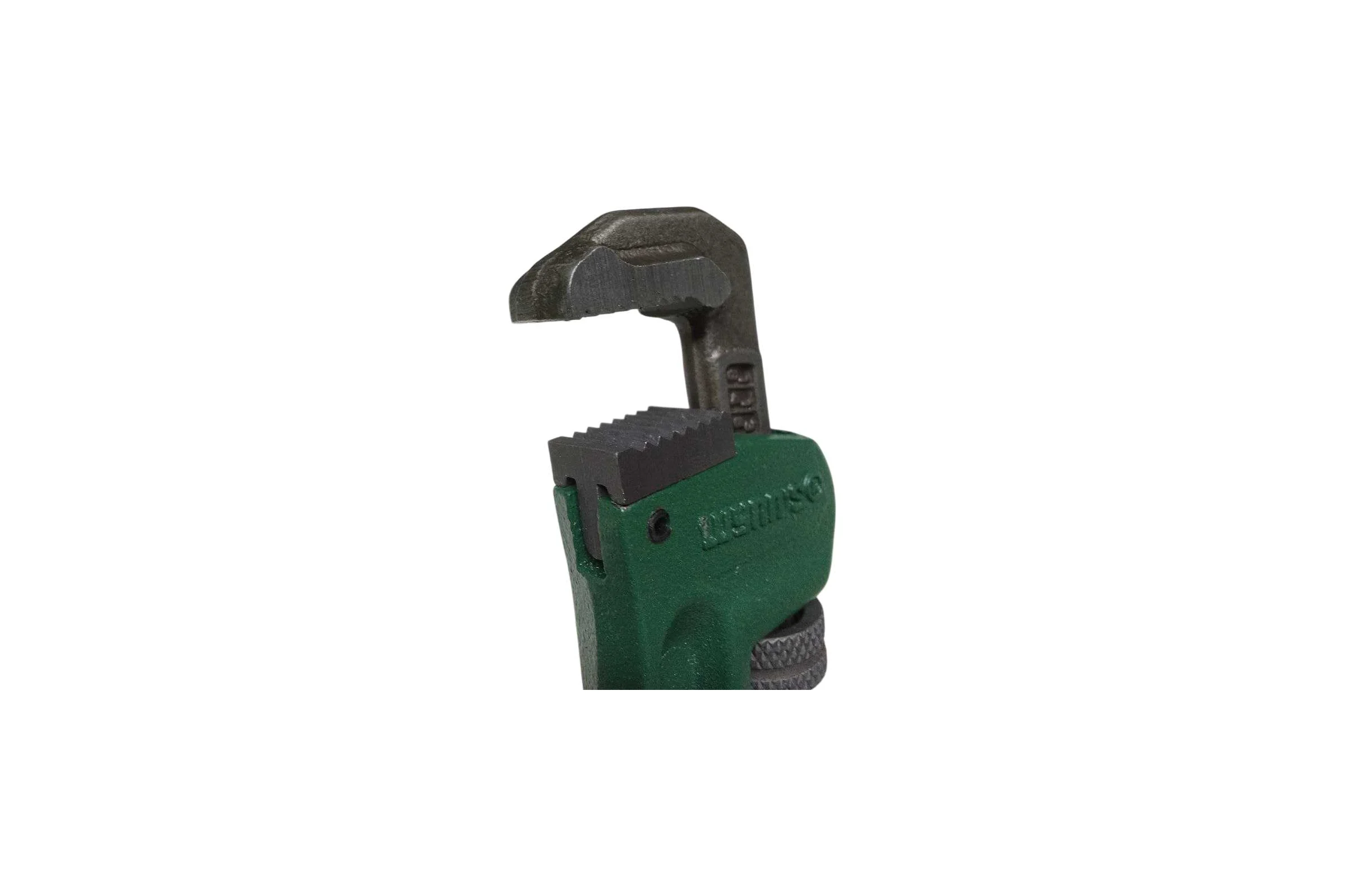 Ключ трубный газовый усиленный WYNNS 200 мм W200C Tools 00000038035