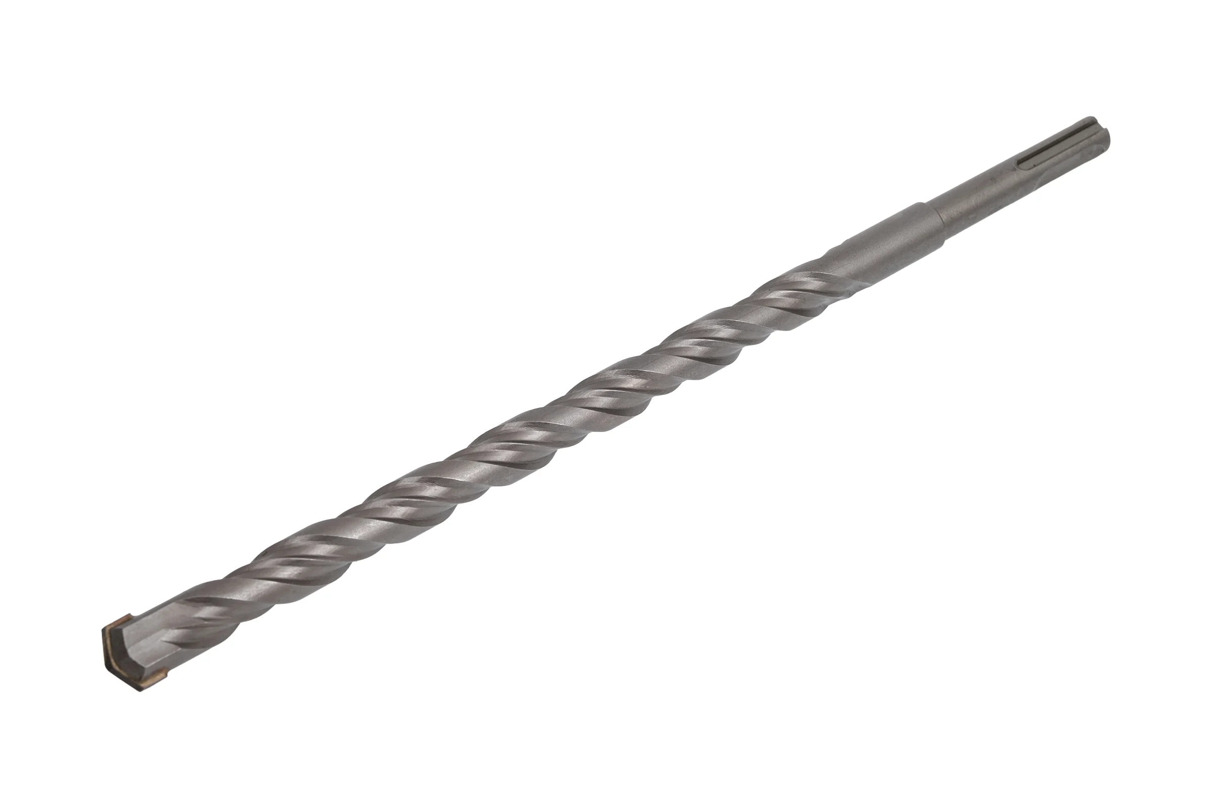 Бур SDS-plus SDW TOOLS 14х260 мм, двойная спираль dv00132
