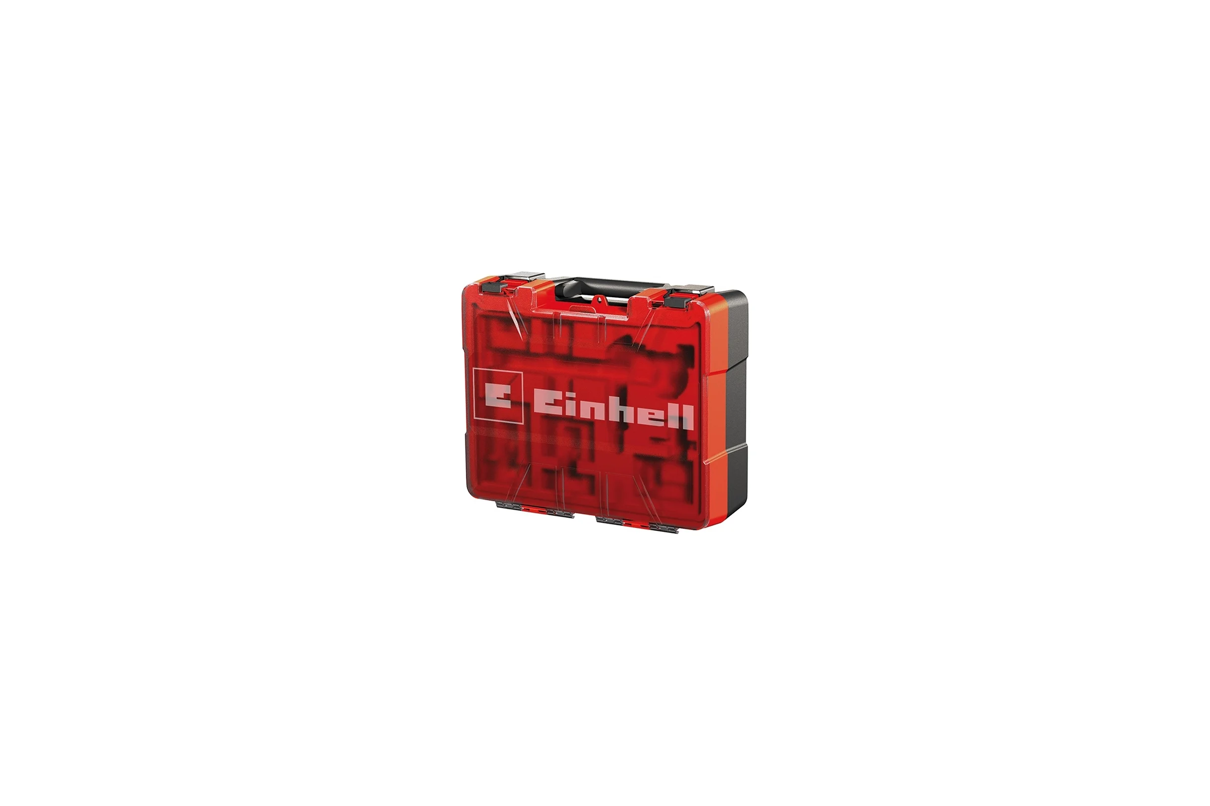 Аккумуляторная дрель Einhell PXC TE-CD 18/40 Li +69 (1x2,5Ah) 4513955