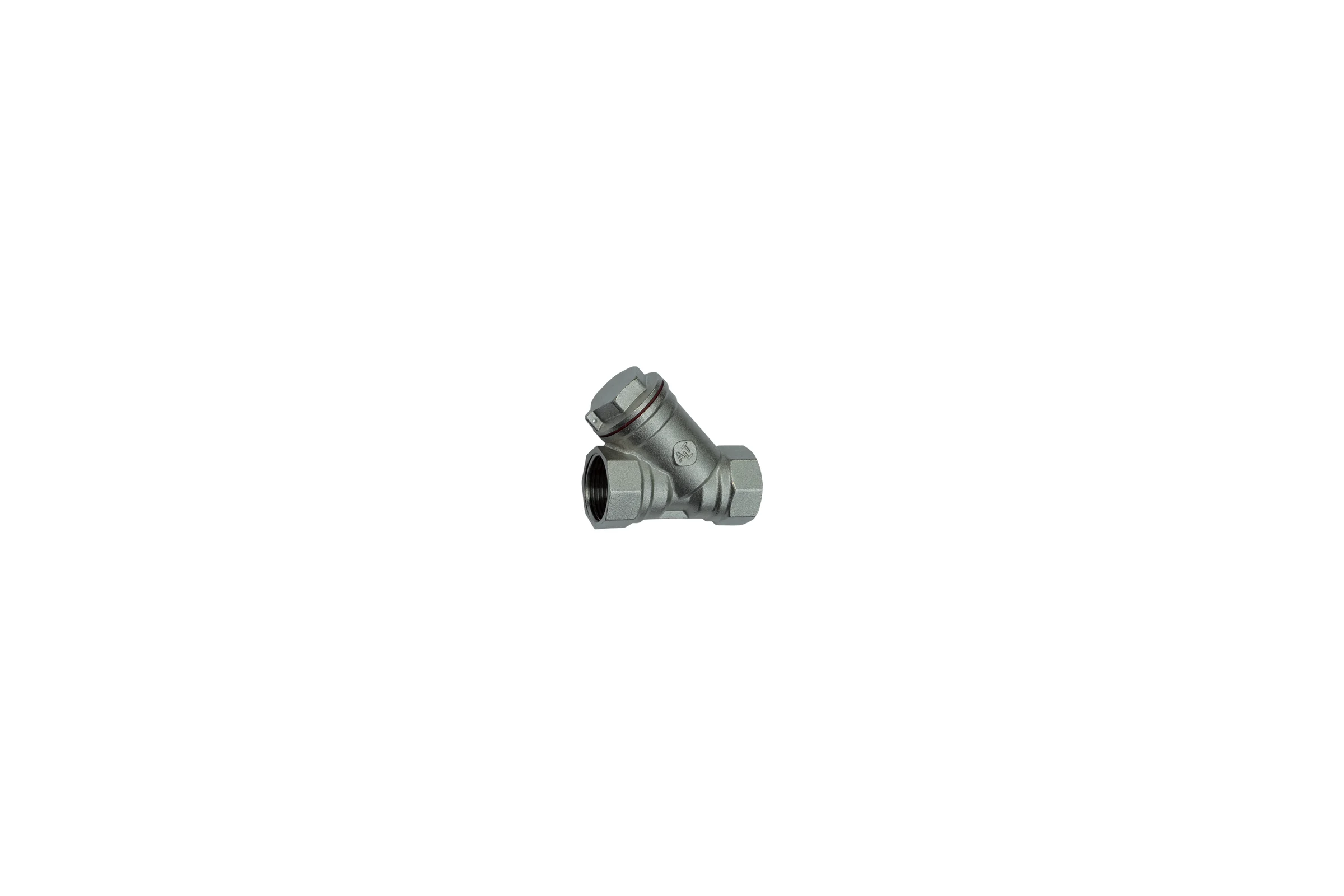 Фильтр грубой очистки Altstream 1/2" 400 мкм 014110101