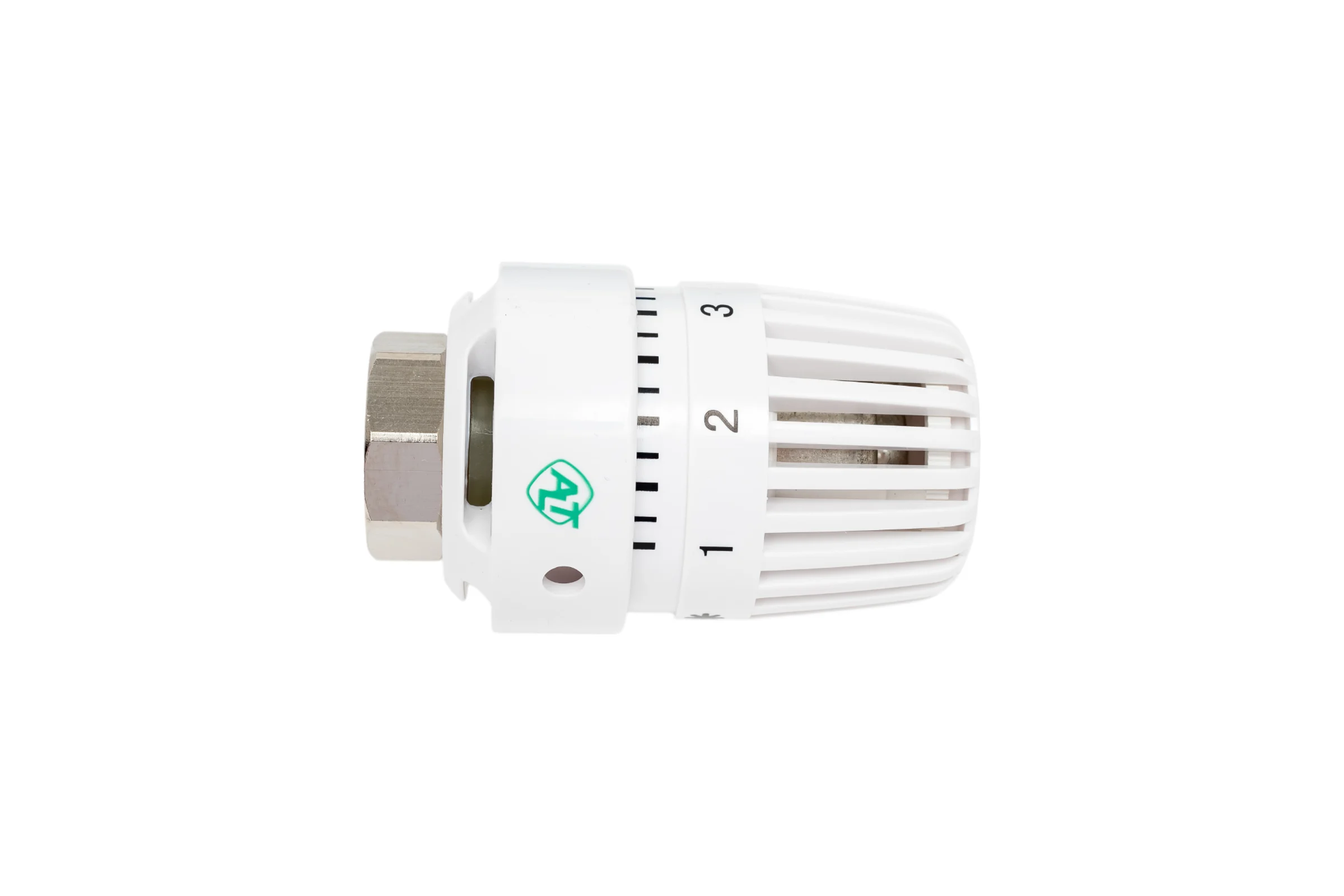 Термостатическая головка Altstream М30х1.5 жидкостная 024040101