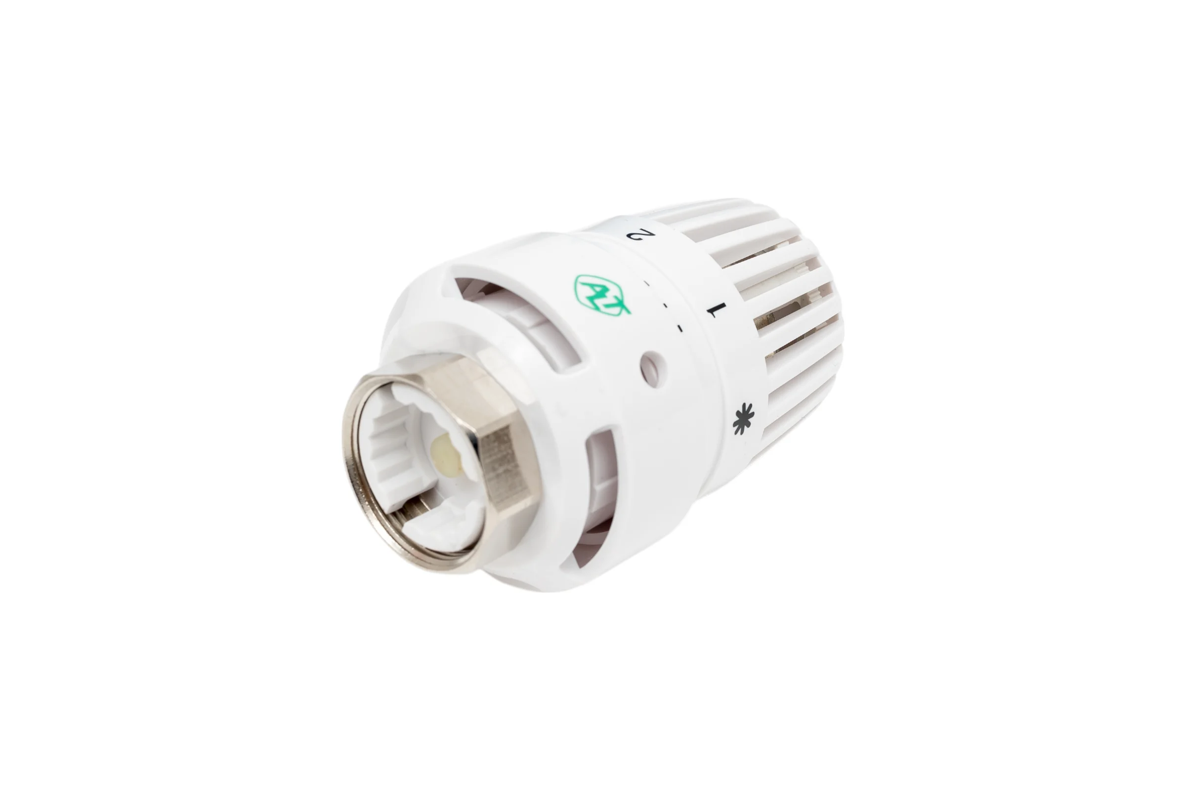 Термостатическая головка Altstream М30х1.5 жидкостная 024040101