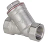 Фильтр грубой очистки Altstream 3/4" 400 мкм 014110102