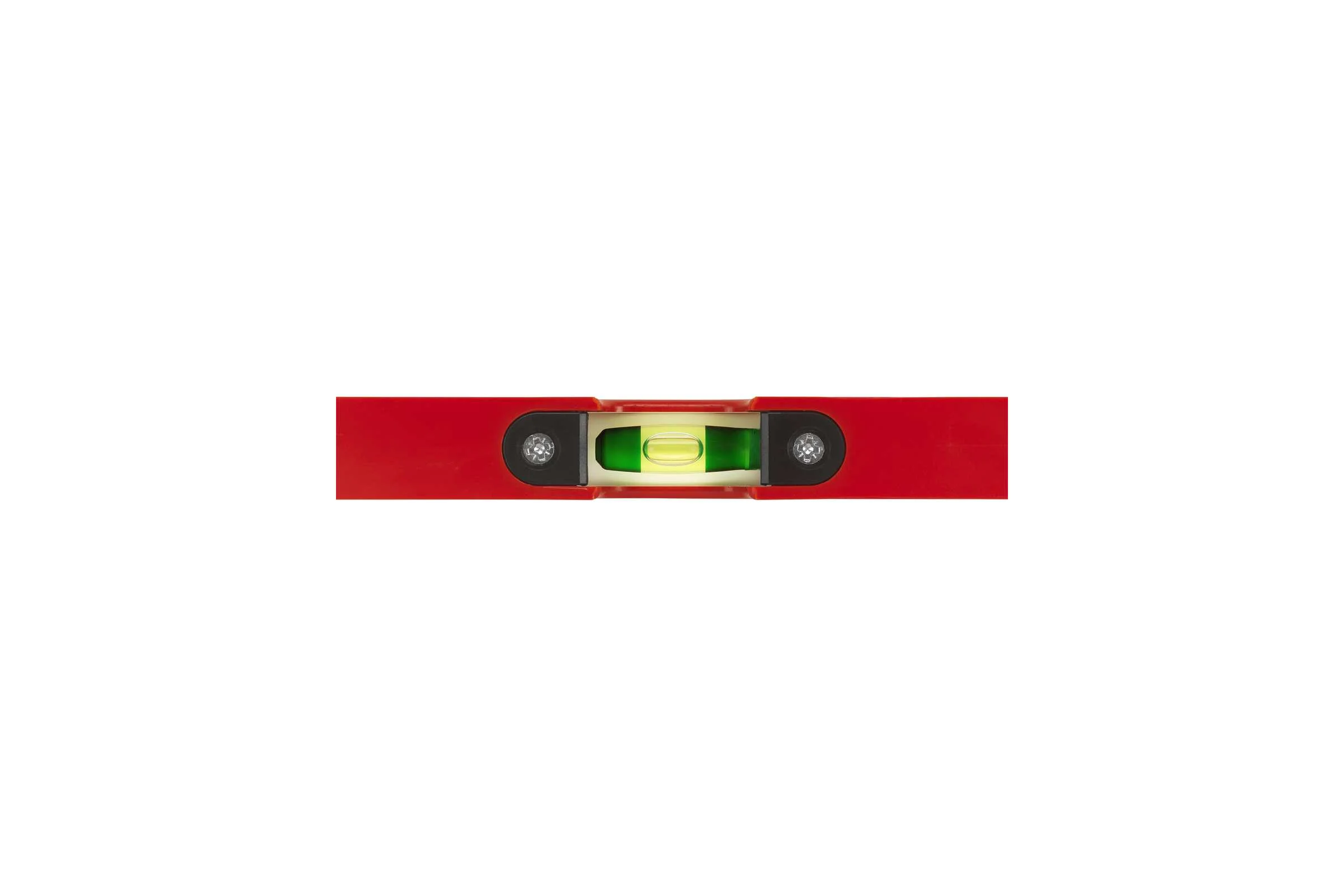 Уровень SOLA PF 60, пластиковый, L=60 см, 2 глазка 01412801