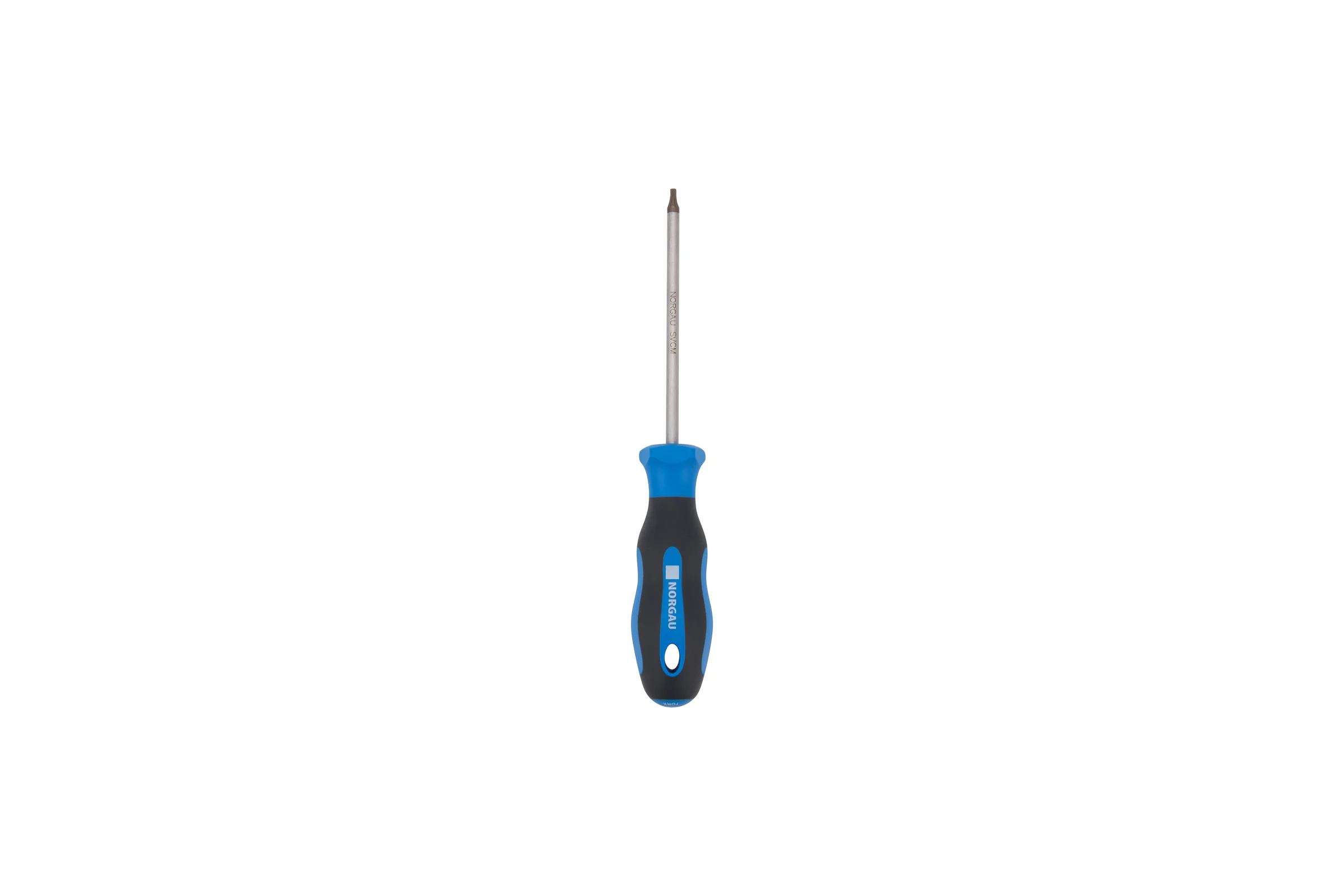 Отвертка NORGAU Torx тип N164 T10x100 мм 061137210