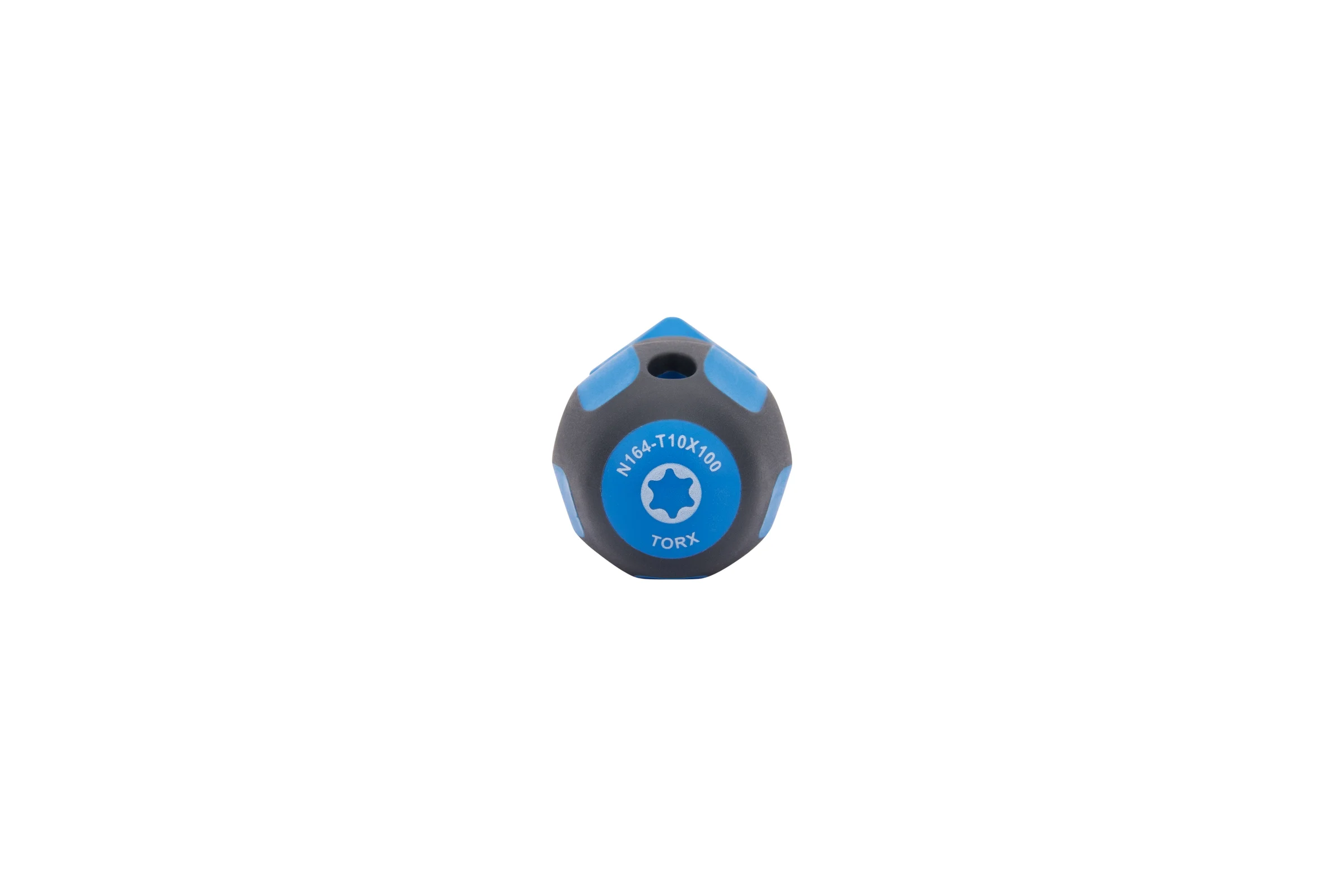 Отвертка NORGAU Torx тип N164 T10x100 мм 061137210