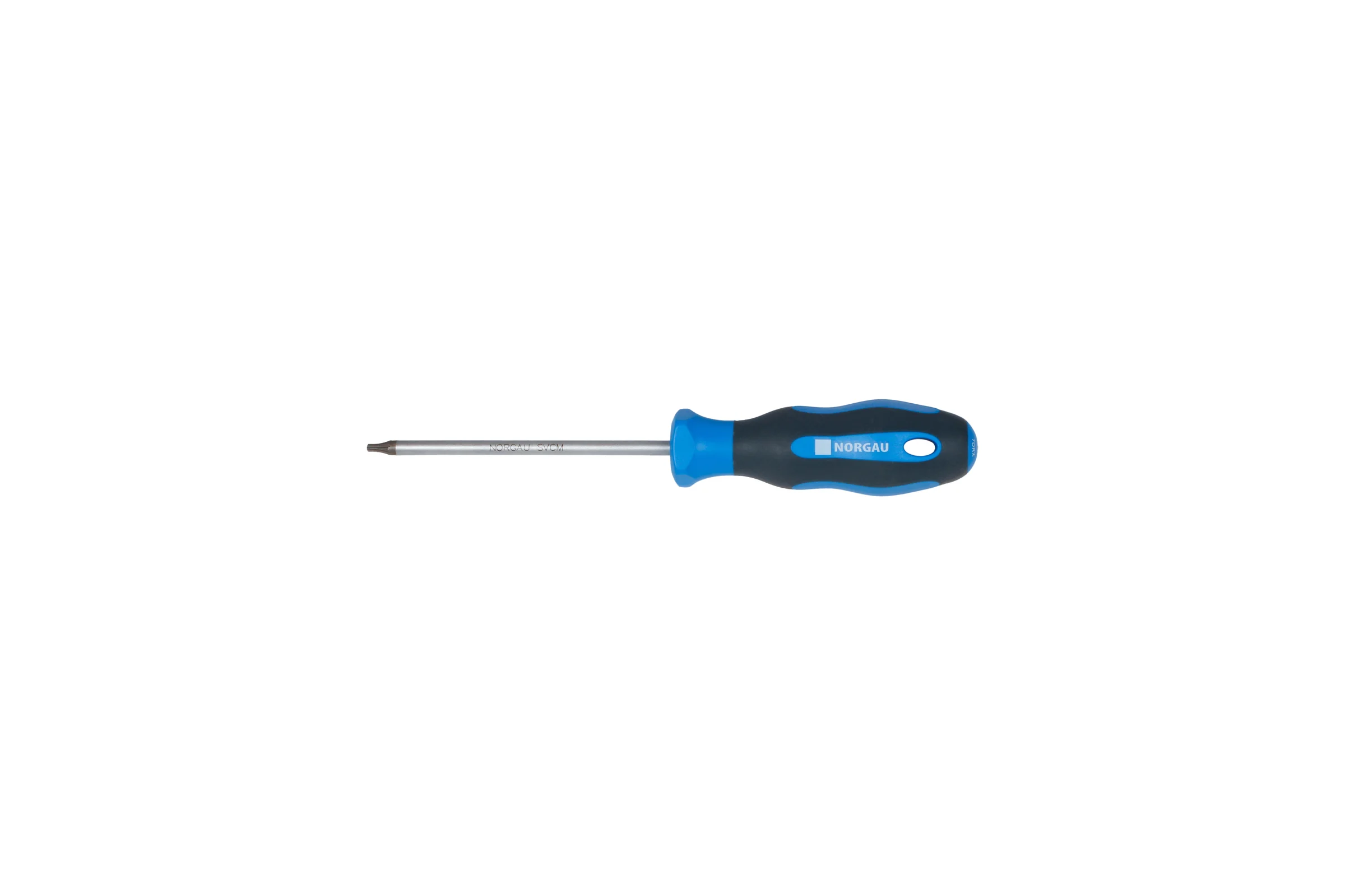 Отвертка NORGAU Torx тип N164 T10x100 мм 061137210