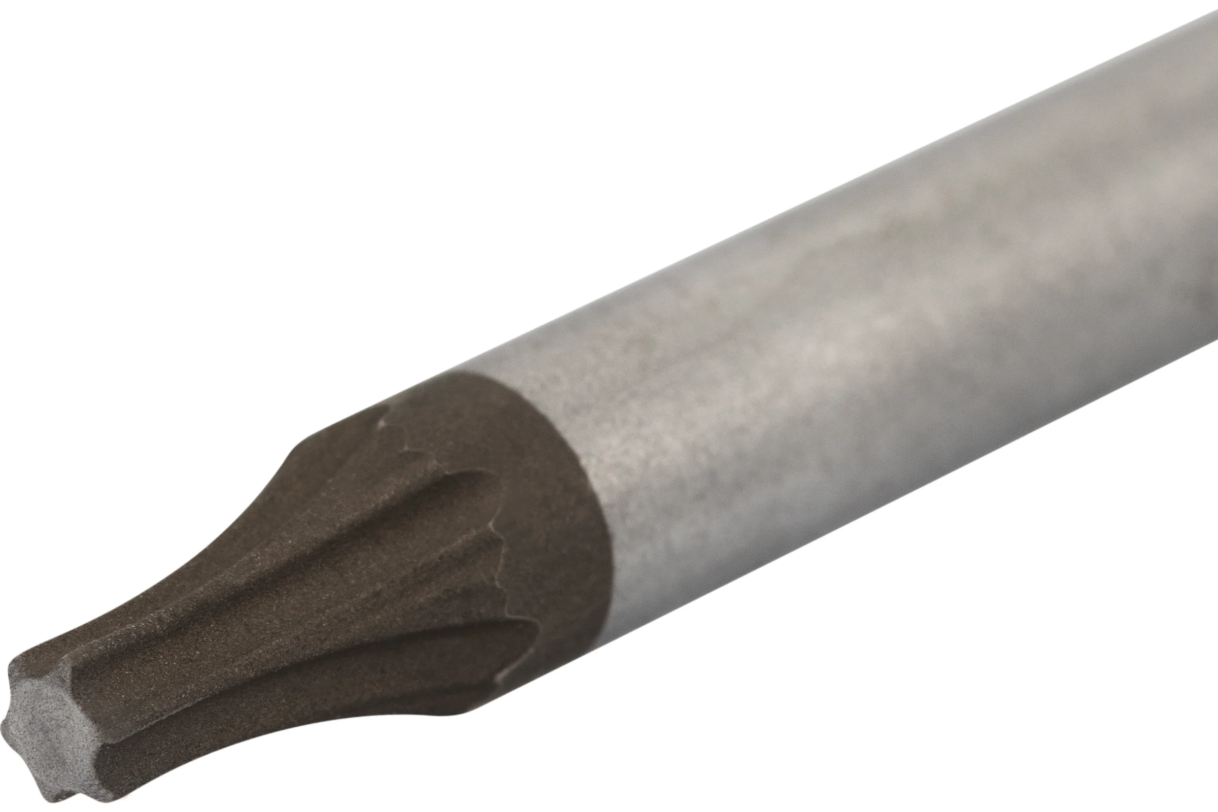 Отвертка NORGAU Torx тип N164 T10x100 мм 061137210