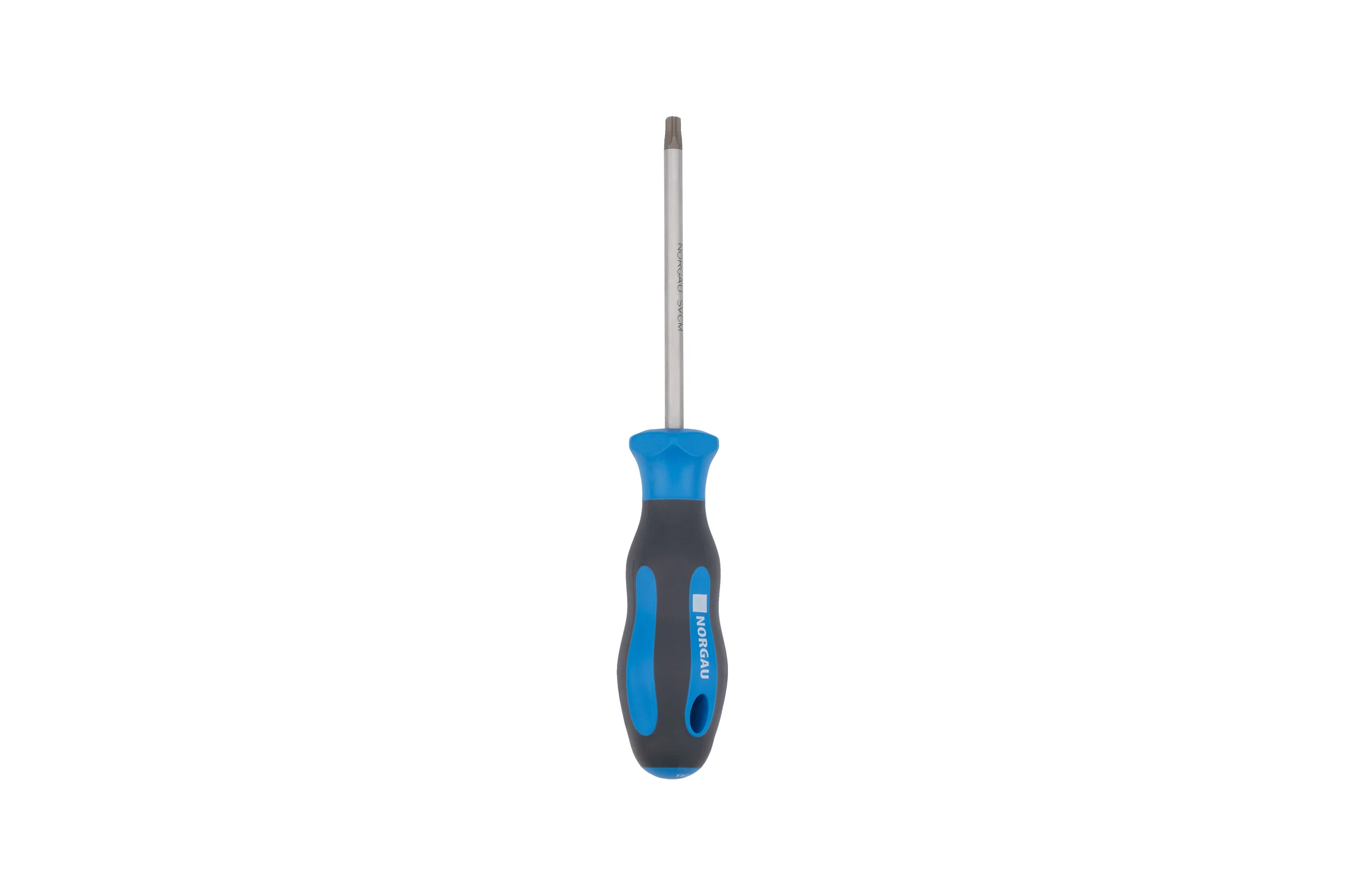 Отвертка NORGAU Torx тип N164 T30x100 мм 061137230