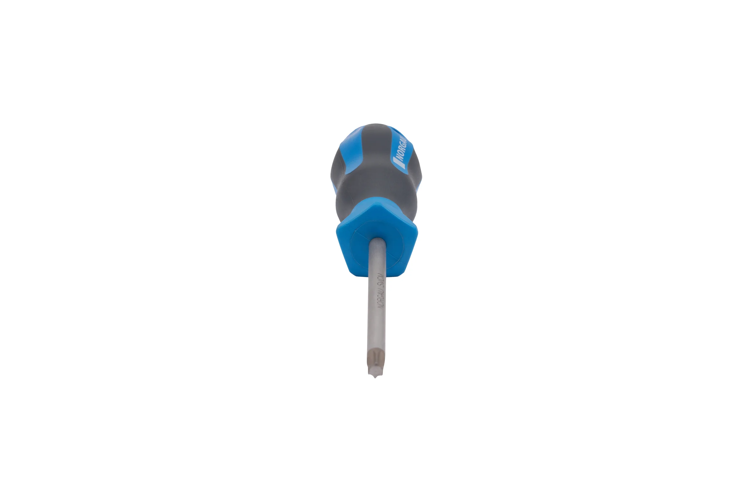 Отвертка NORGAU Torx тип N164 T30x100 мм 061137230