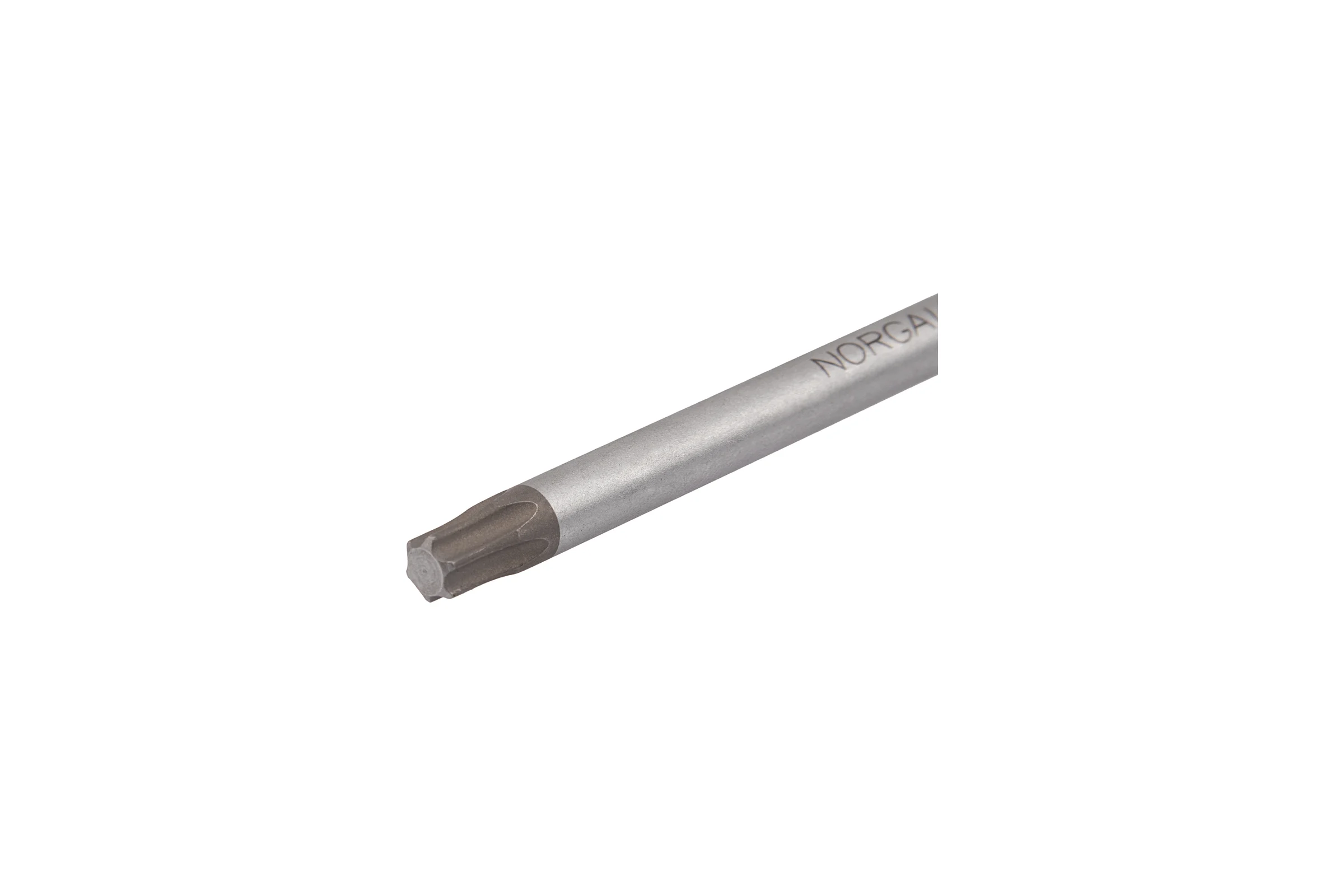 Отвертка NORGAU Torx тип N164 T30x100 мм 061137230