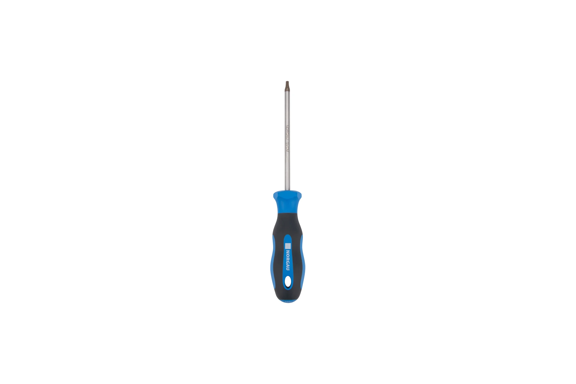 Отвертка NORGAU Torx тип N164 T15x100 мм 061137215