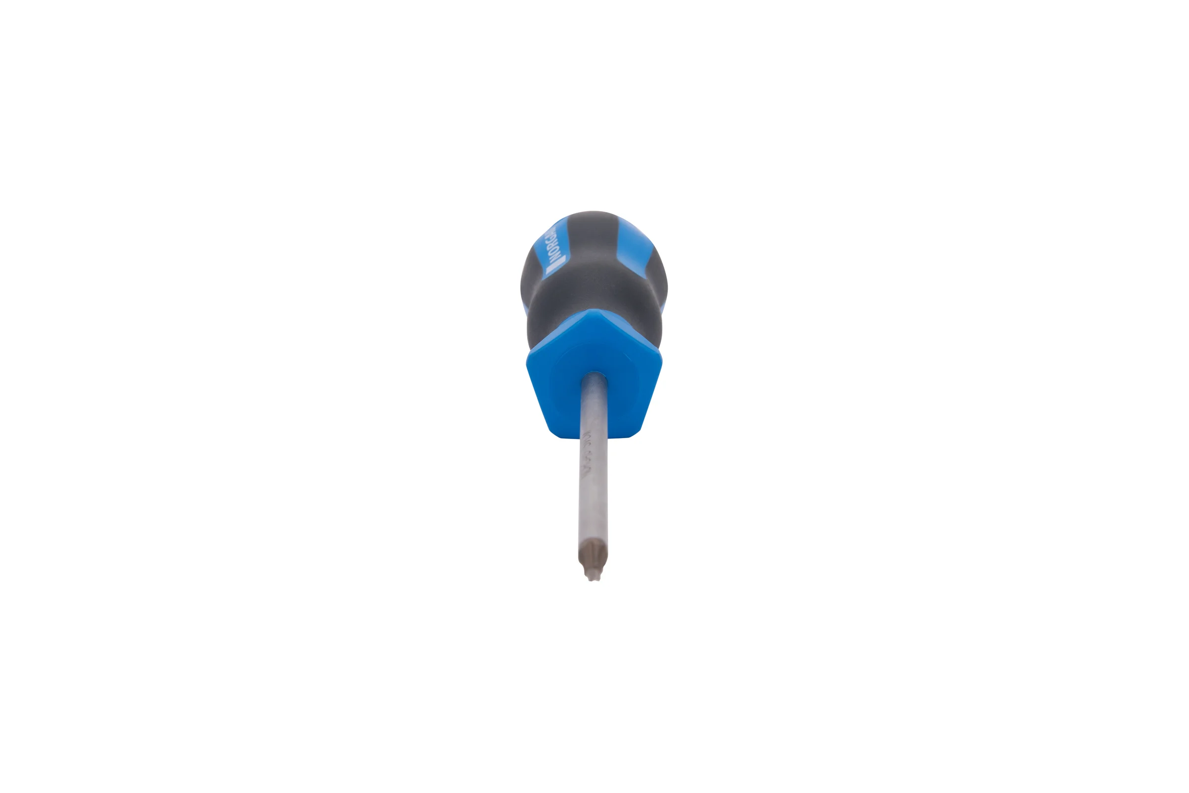 Отвертка NORGAU Torx тип N164 T15x100 мм 061137215