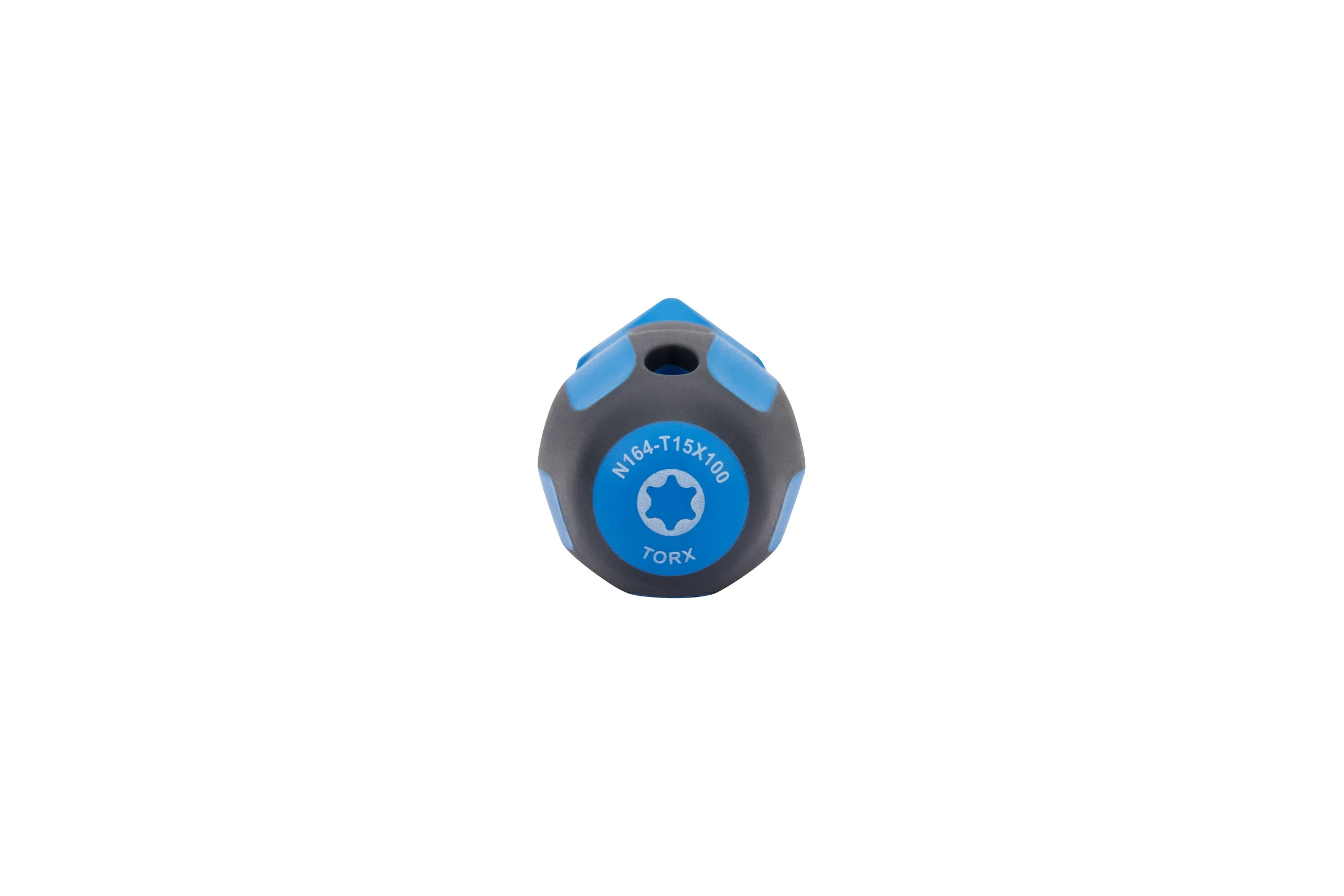 Отвертка NORGAU Torx тип N164 T15x100 мм 061137215