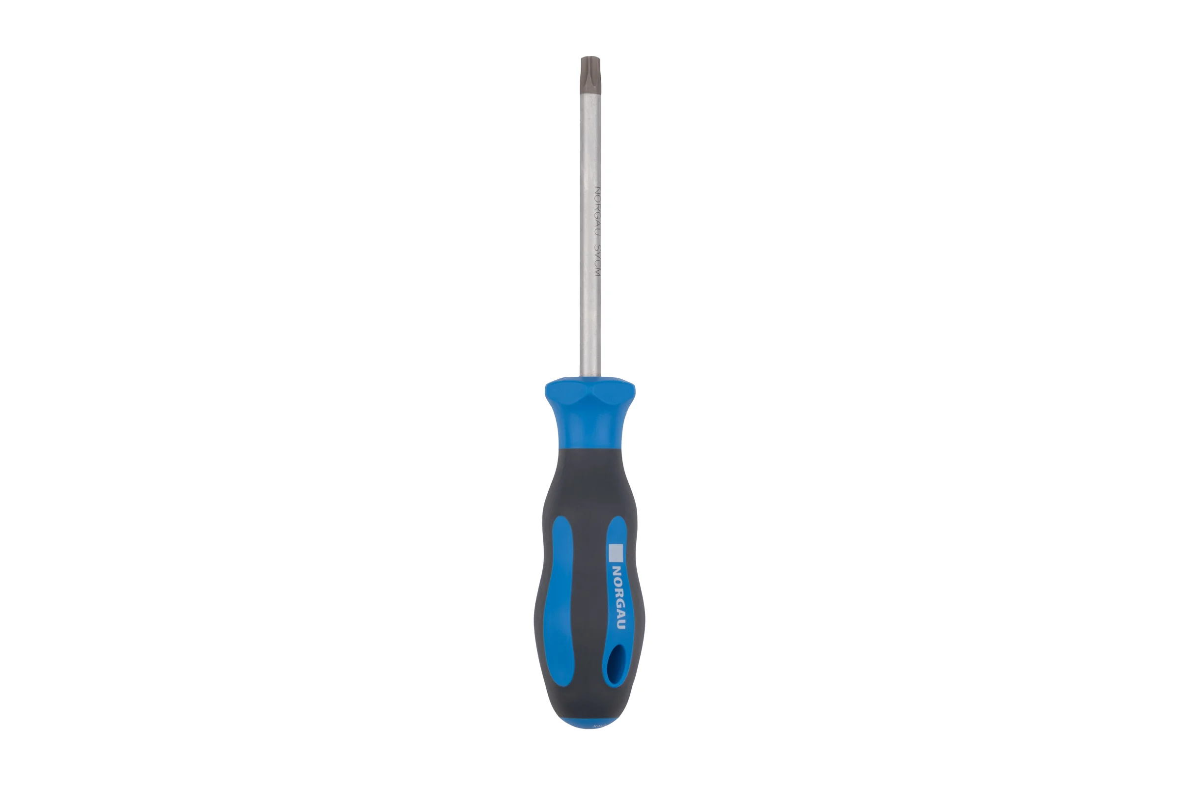 Отвертка NORGAU Torx тип N164 T40x100 мм 061137240