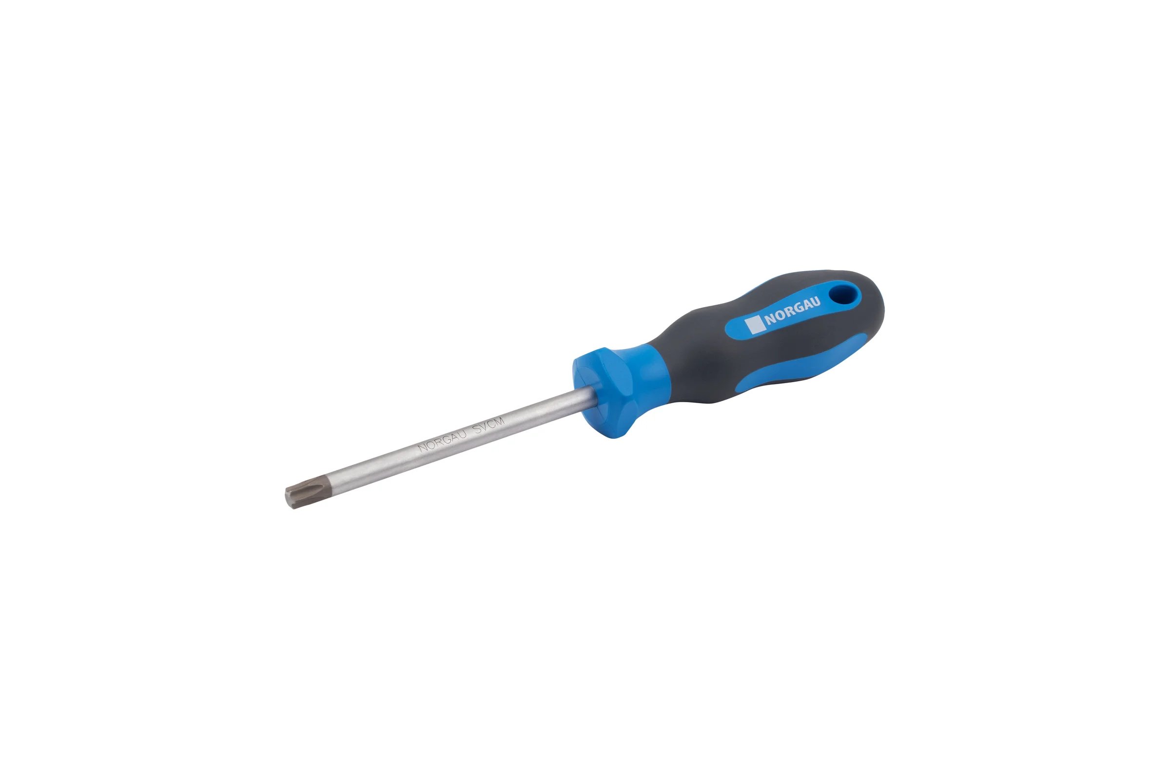 Отвертка NORGAU Torx тип N164 T40x100 мм 061137240