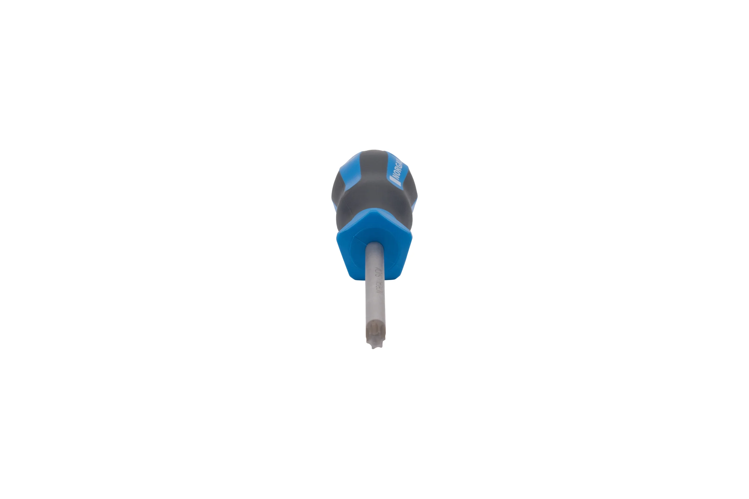 Отвертка NORGAU Torx тип N164 T40x100 мм 061137240