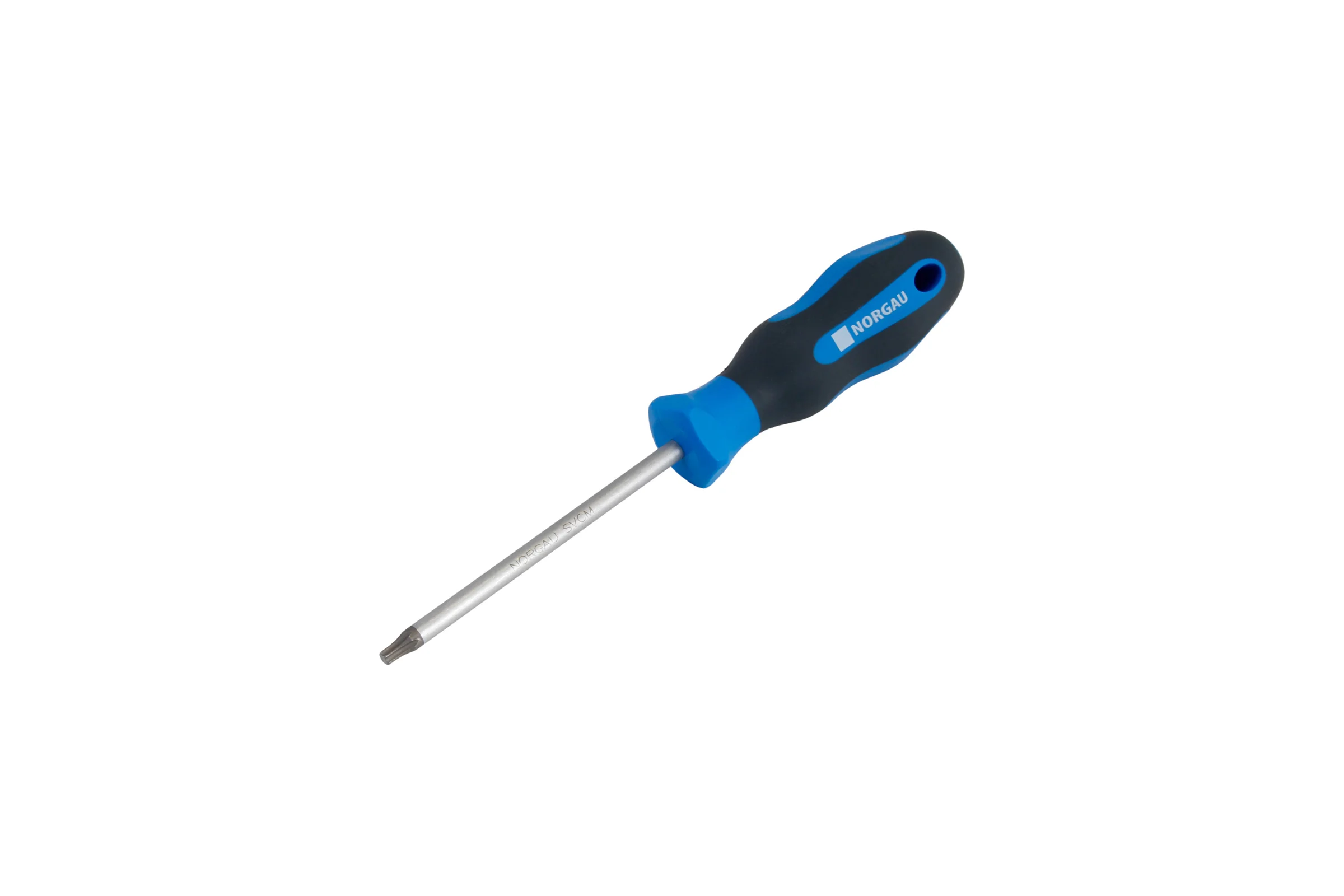 Отвертка NORGAU Torx тип N164 T25x100 мм 061137225