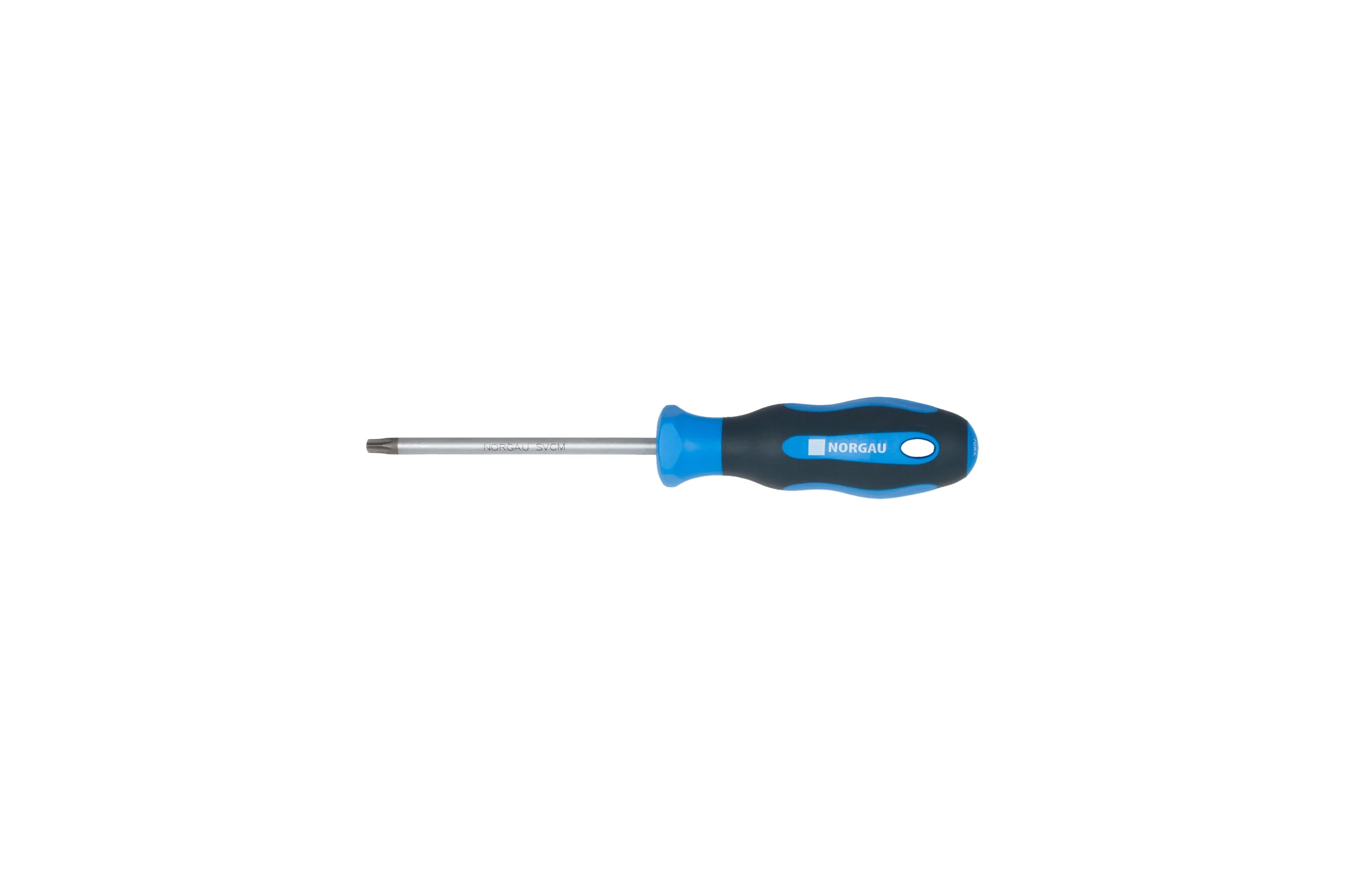 Отвертка NORGAU Torx тип N164 T25x100 мм 061137225