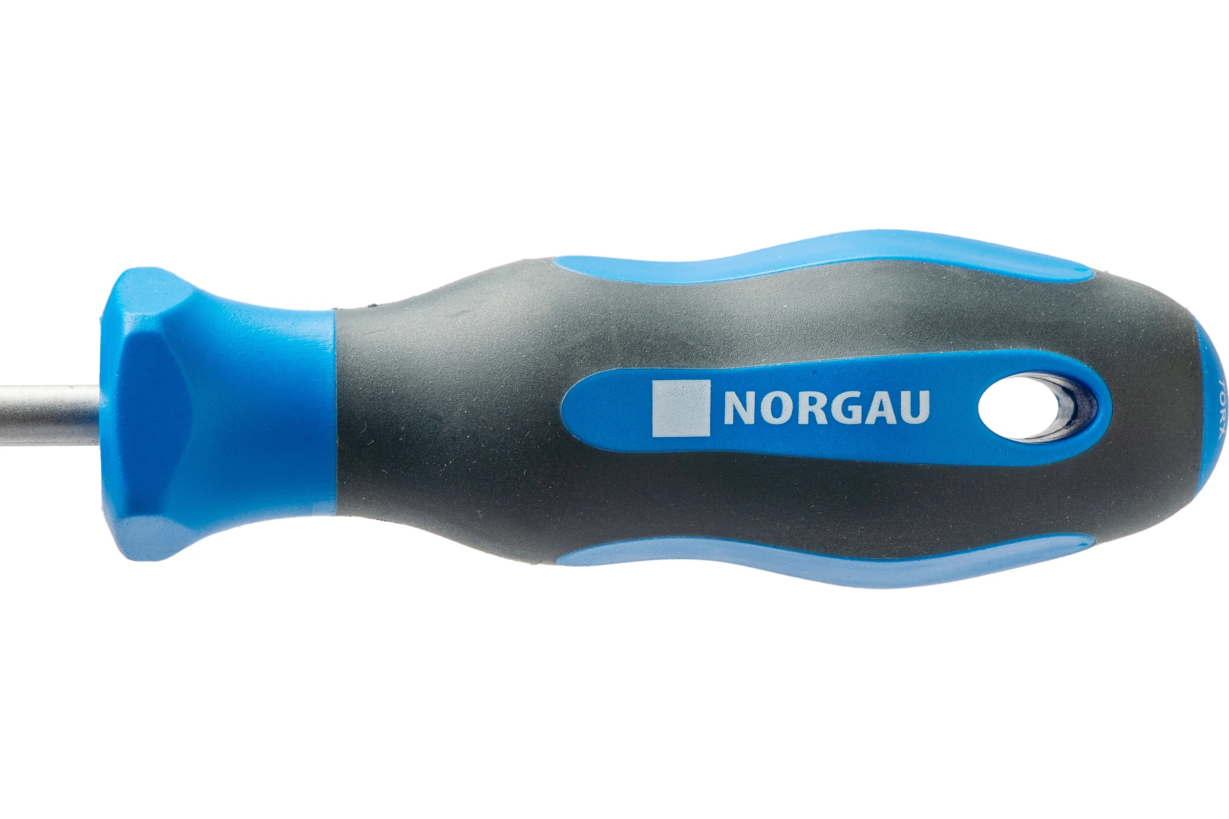Отвертка NORGAU Torx тип N164 T25x100 мм 061137225