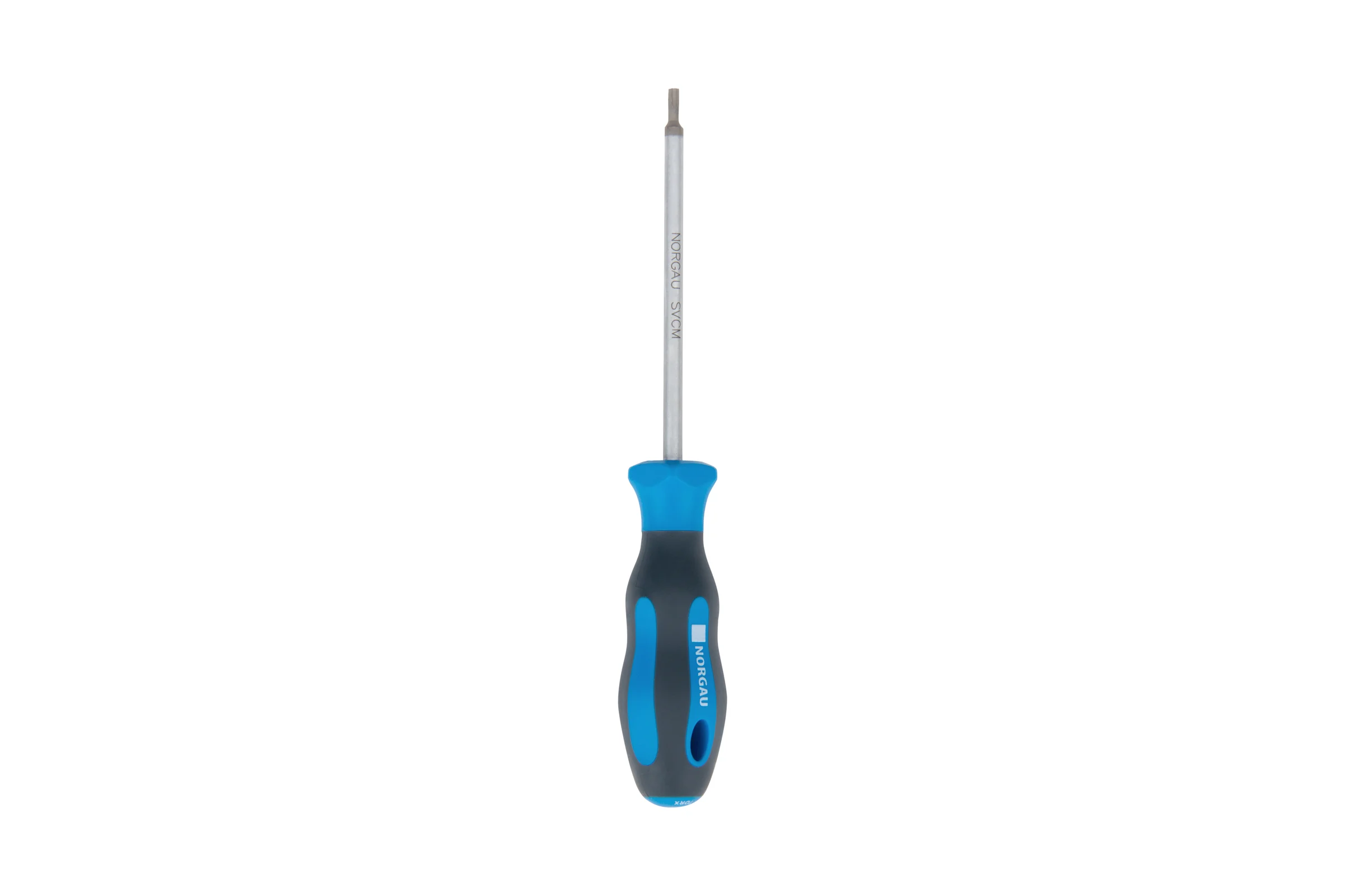 Отвертка NORGAU Torx тип N164 T8x75 мм 061137208