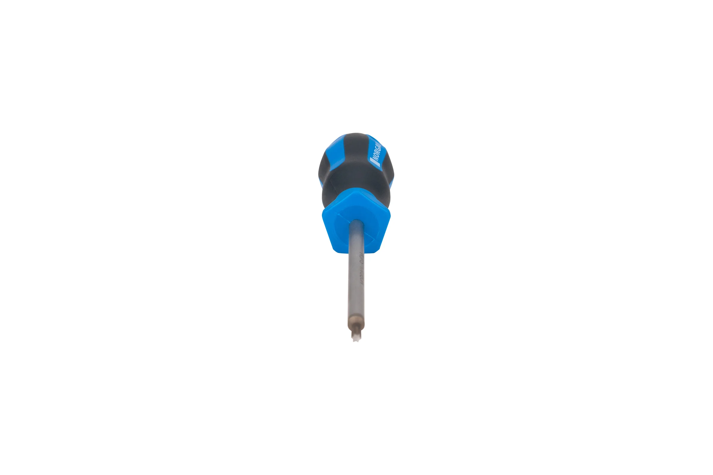 Отвертка NORGAU Torx тип N164 T8x75 мм 061137208