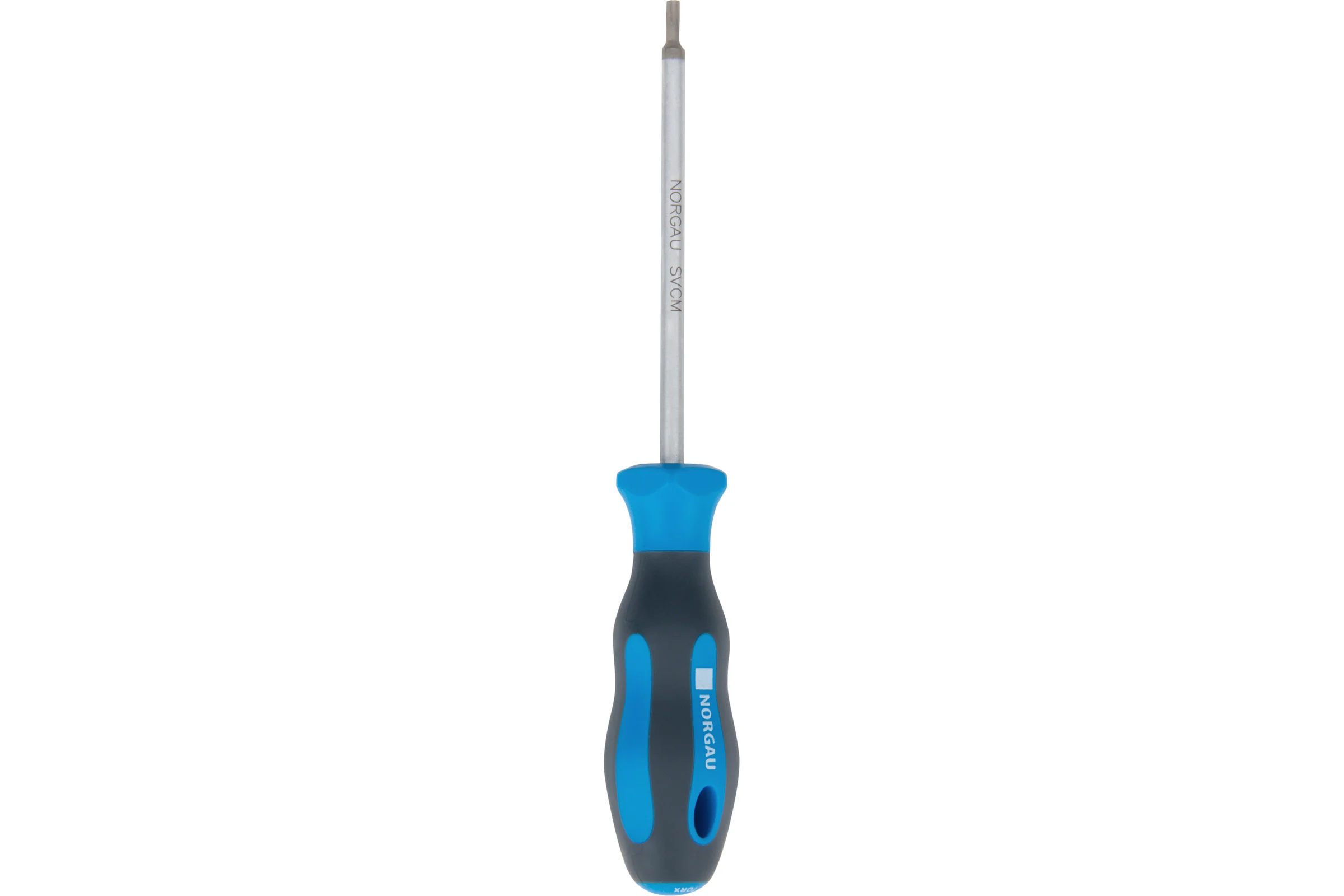Отвертка NORGAU Torx тип N164 T8x75 мм 061137208