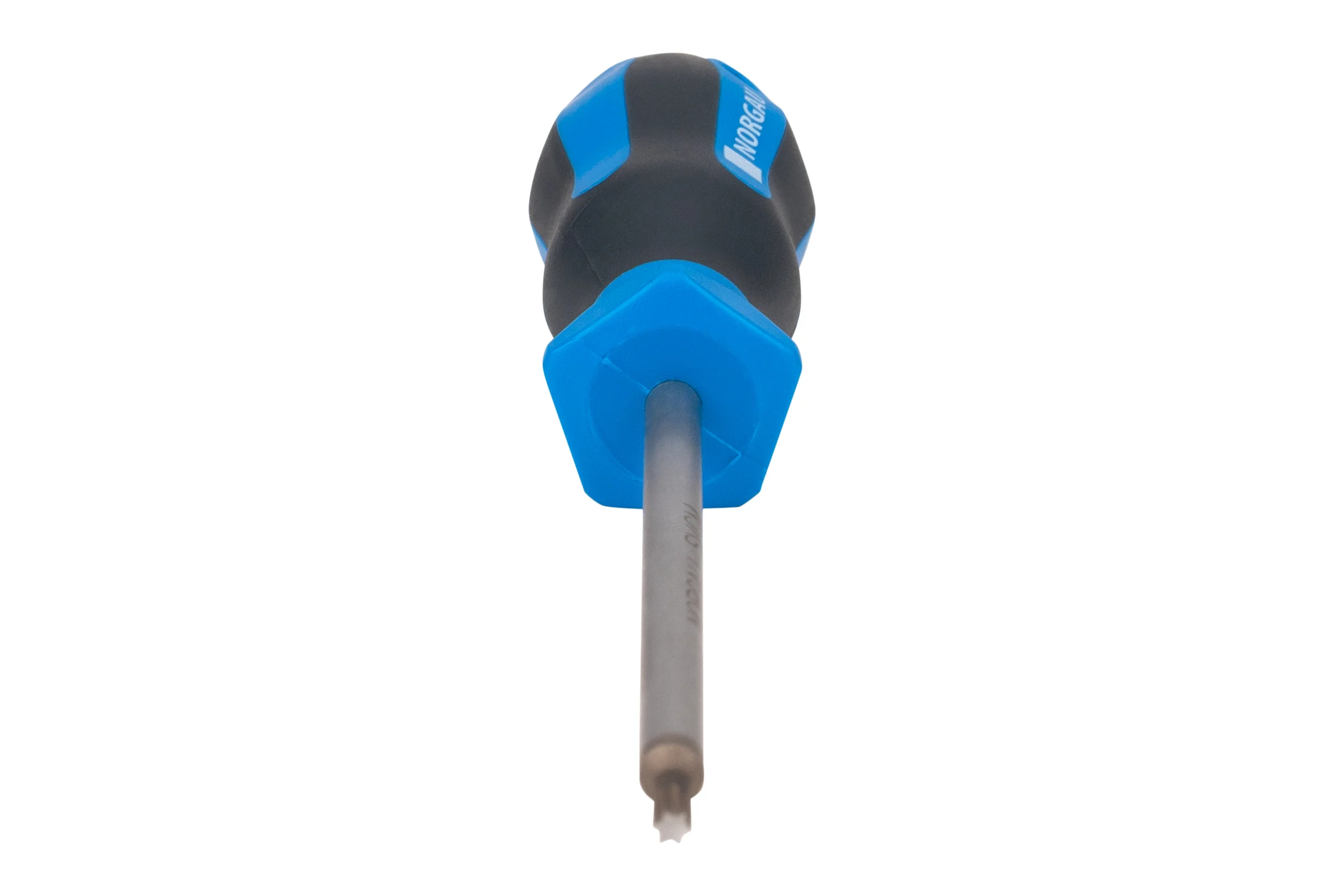 Отвертка NORGAU Torx тип N164 T8x75 мм 061137208